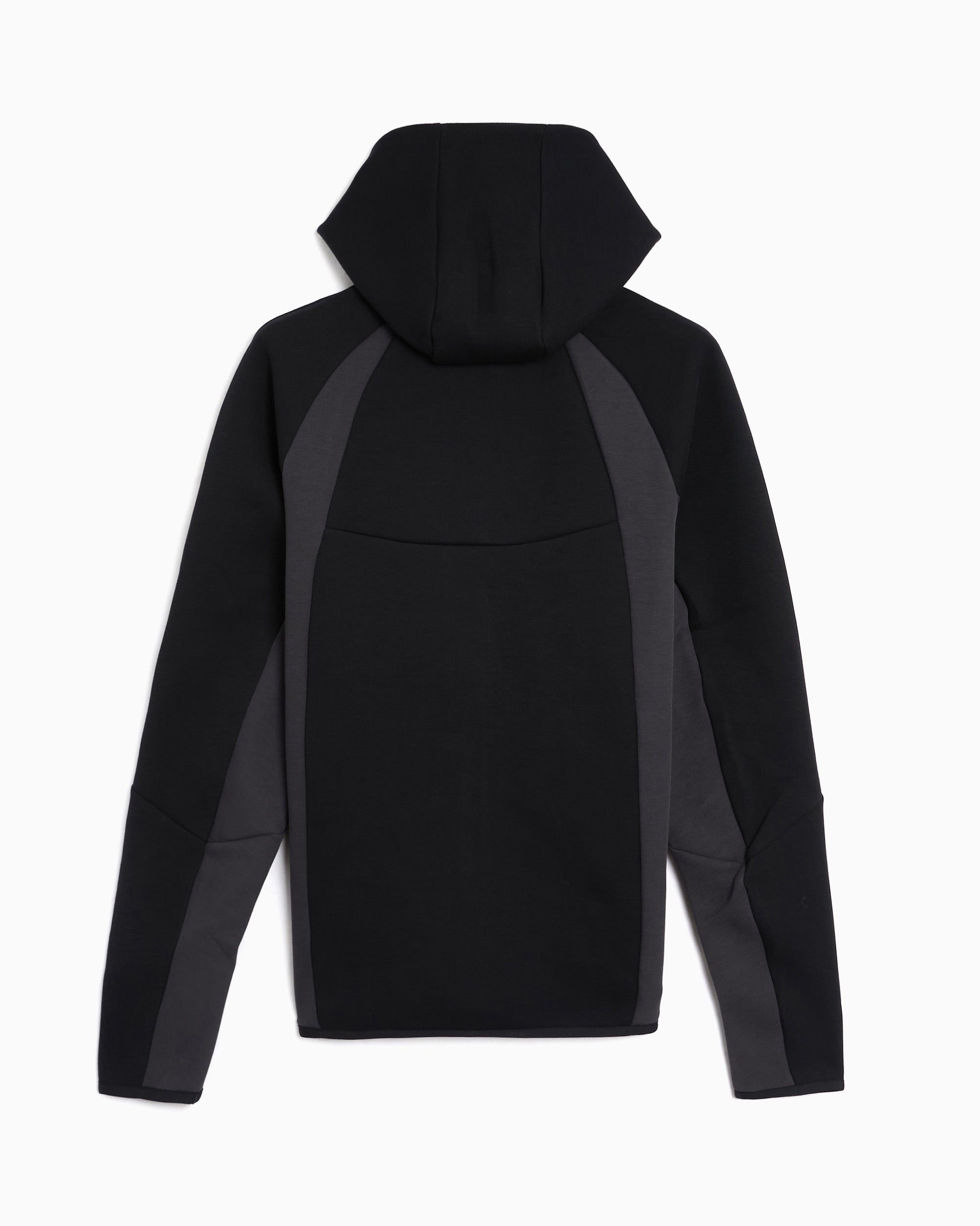Jackets Coats Nike Tech Windrunner Fleece Relaxed Men's Jacket - IF1325-010
