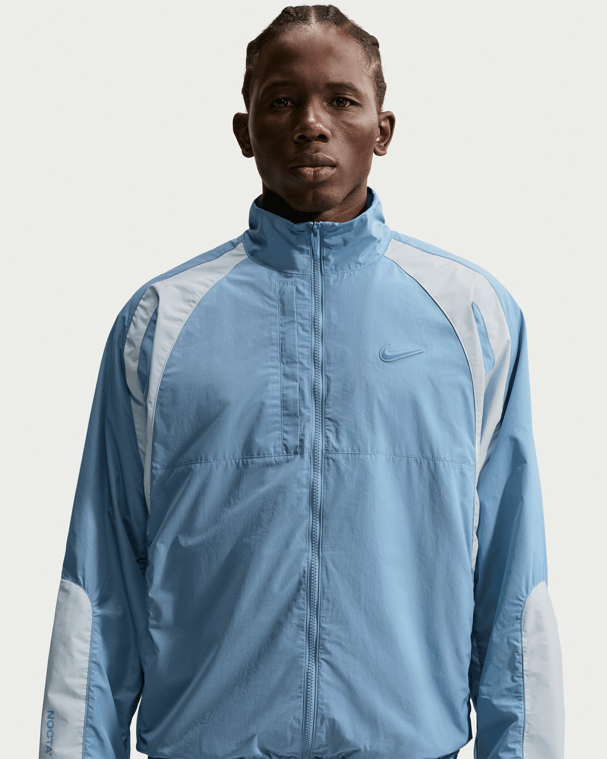 Jackets Coats Nike x Drake NOCTA Northstar Men's Light Jacket - FN7666-486