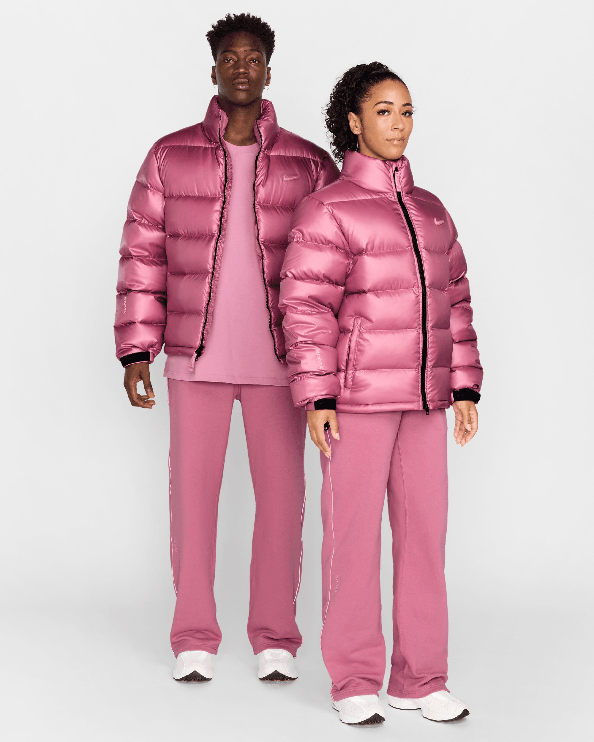 Jackets Coats Nike x Drake NOCTA NRG CS Unisex Down Jacket - FN8196-667