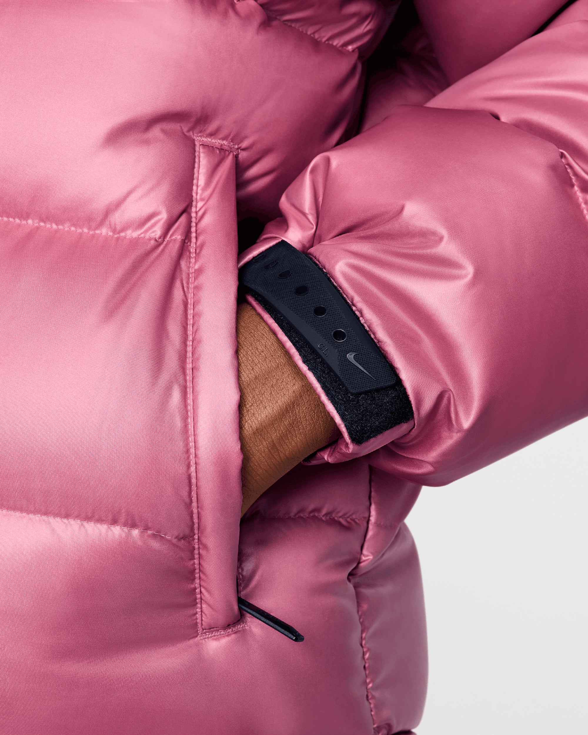 Jackets Coats Nike x Drake NOCTA NRG CS Unisex Down Jacket - FN8196-667
