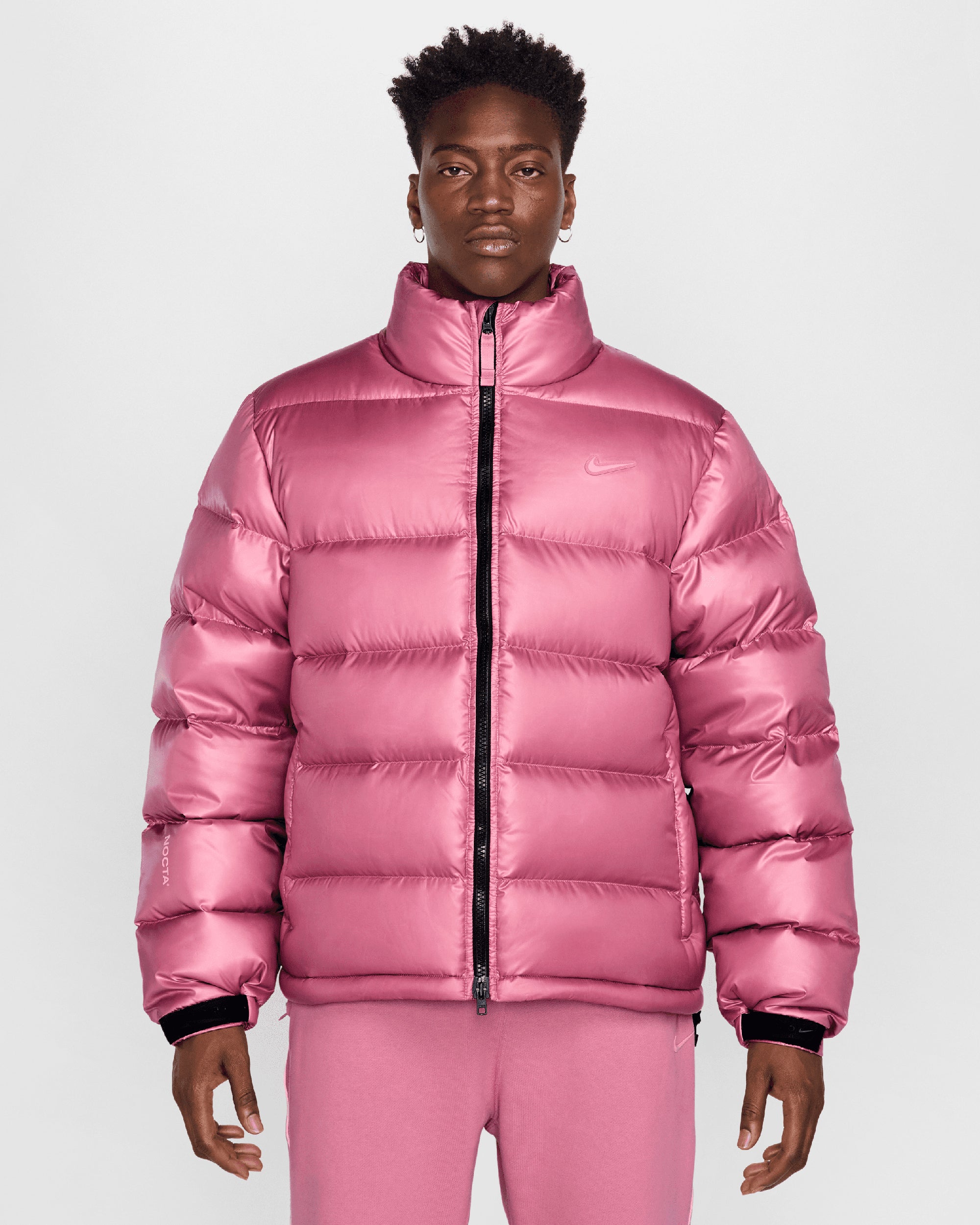 Jackets Coats Nike x Drake NOCTA NRG CS Unisex Down Jacket - FN8196-667