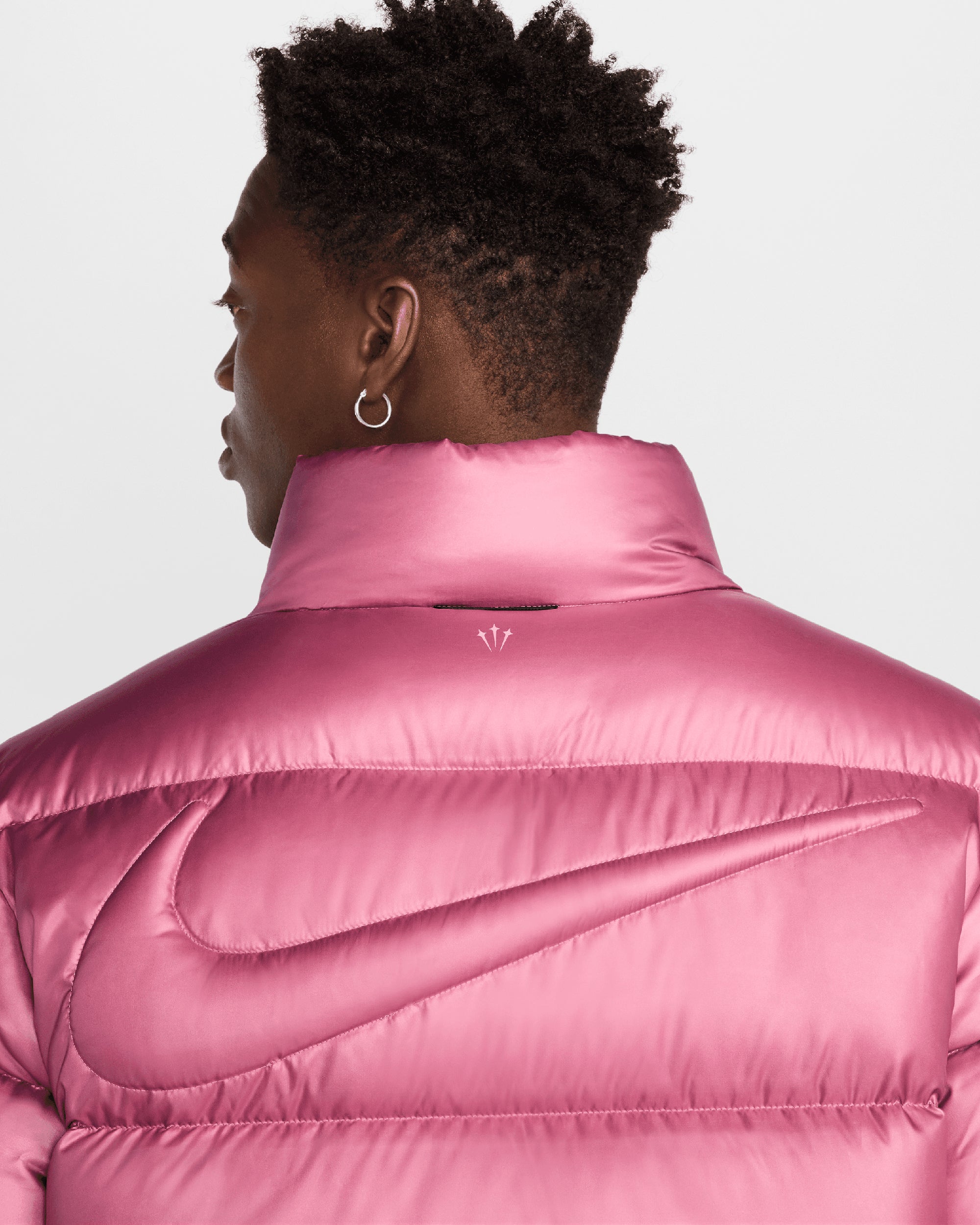Jackets Coats Nike x Drake NOCTA NRG CS Unisex Down Jacket - FN8196-667