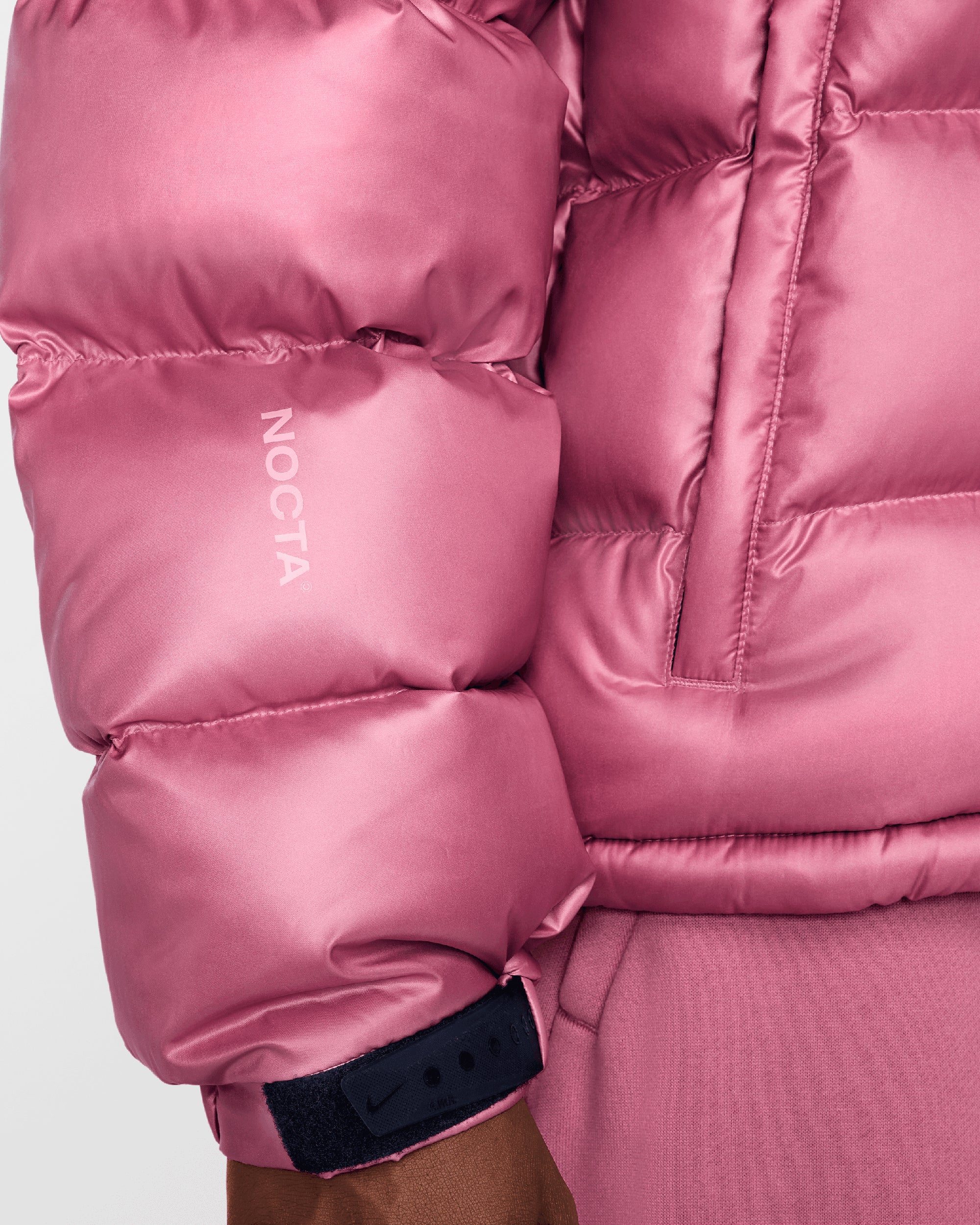 Jackets Coats Nike x Drake NOCTA NRG CS Unisex Down Jacket - FN8196-667