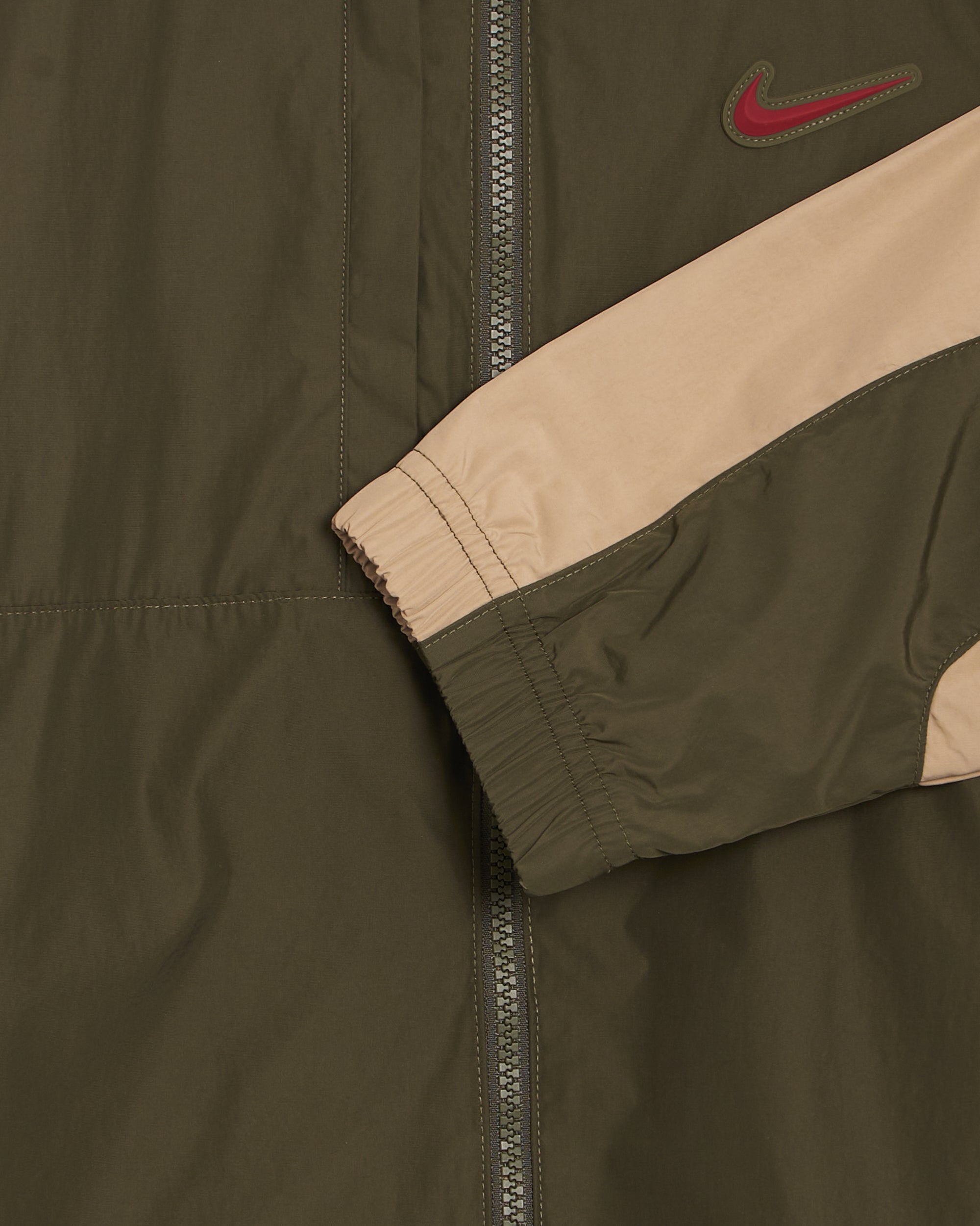 Jackets Coats Nike x Drake NOCTA Woven Men's Track Jacket - FN7666-325