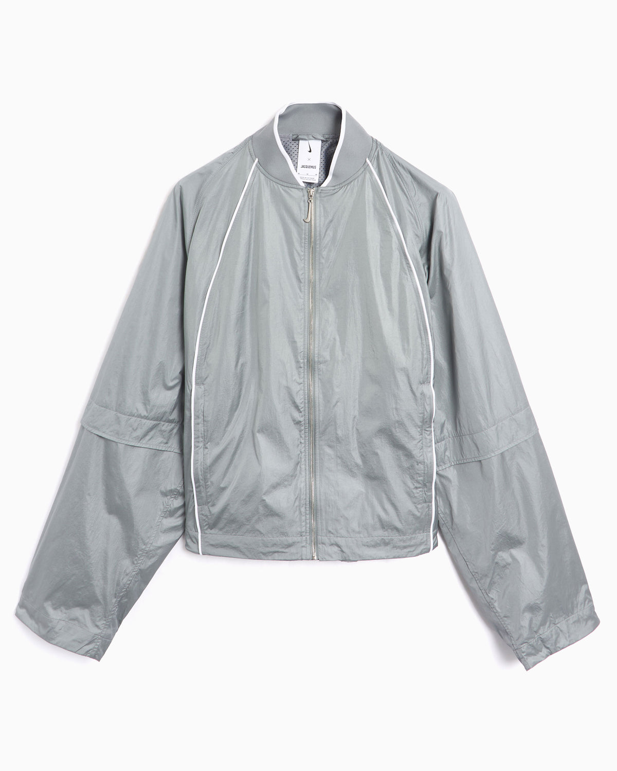Track Jacket Relaxed Nike x Jacquemus Unisex Track Jacket Unisex