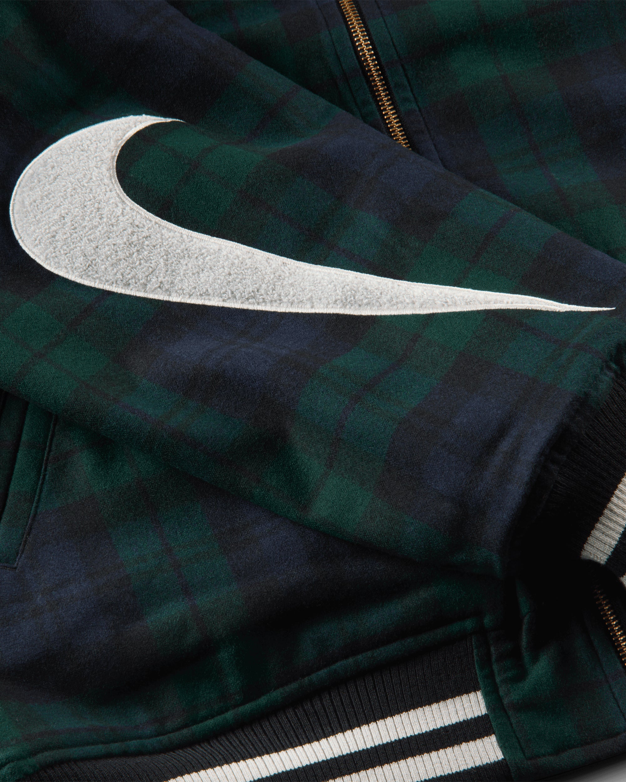 Jackets Coats Nike x Nigo "College Pack" Reversible Relaxed Men's Varsity Jacket - HQ7525-335