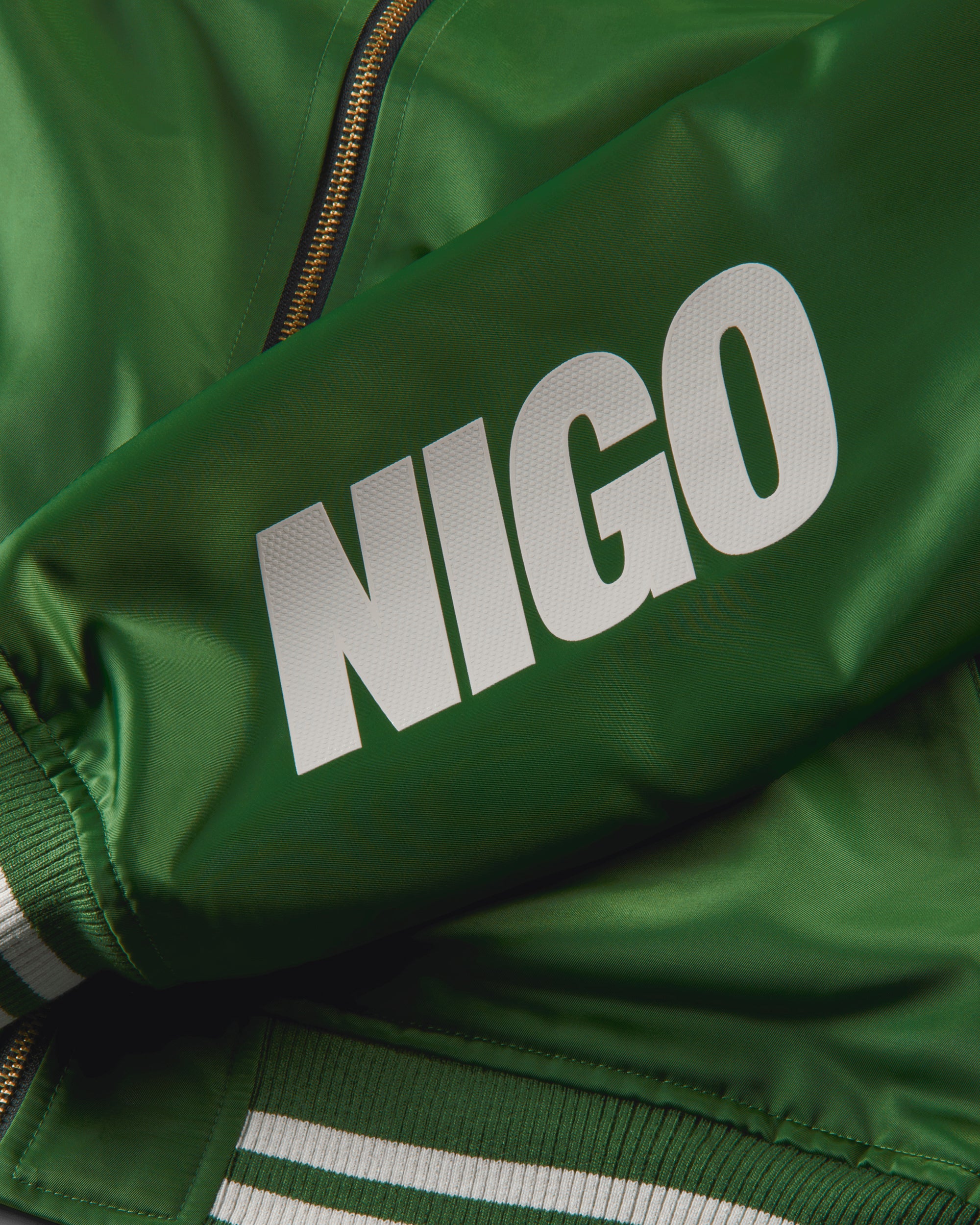 Jackets Coats Nike x Nigo "College Pack" Reversible Relaxed Men's Varsity Jacket - HQ7525-335