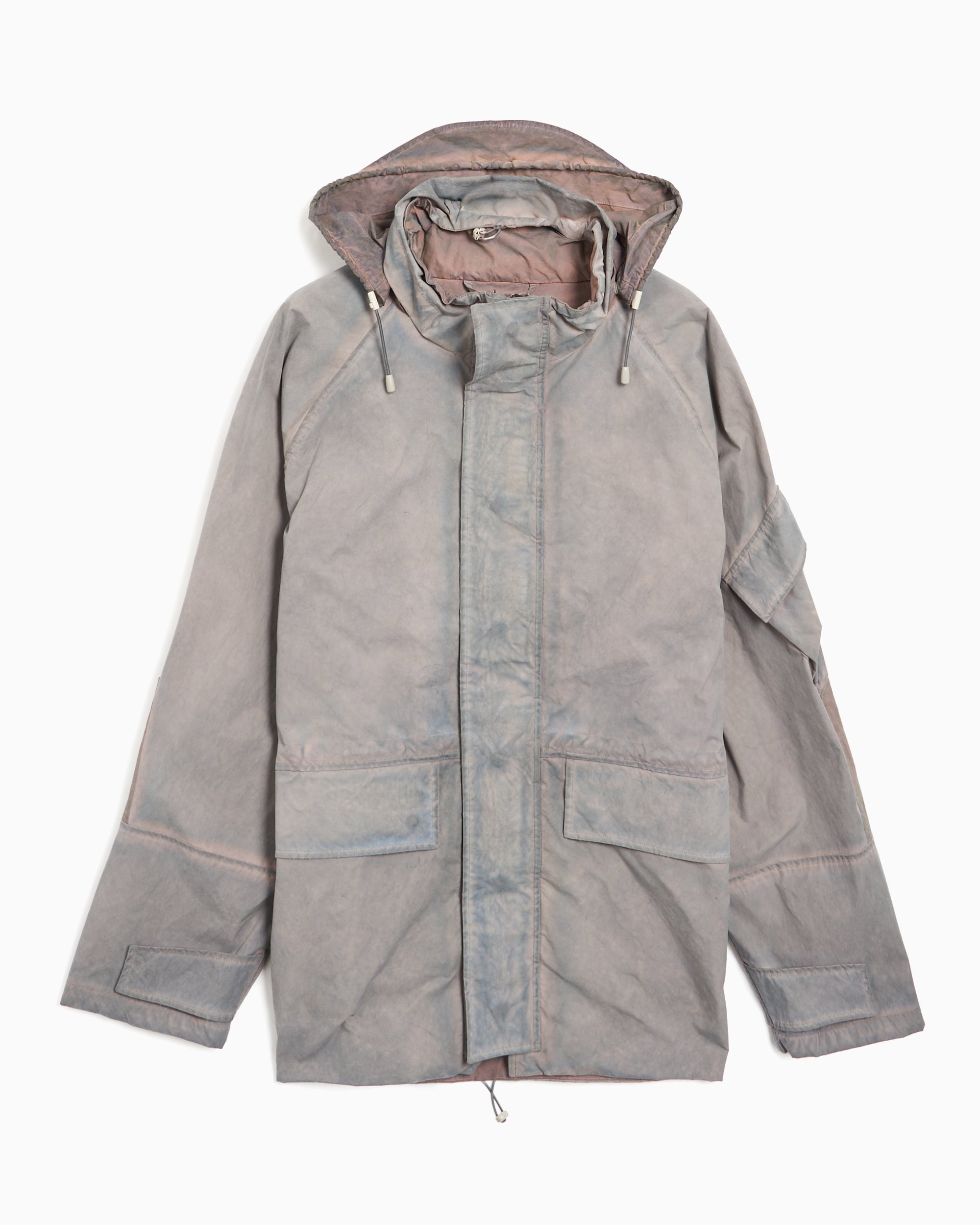 Jackets Coats Our Legacy Horizon Men's Jacket Oversize Men's Light Jacket - M2251HCO