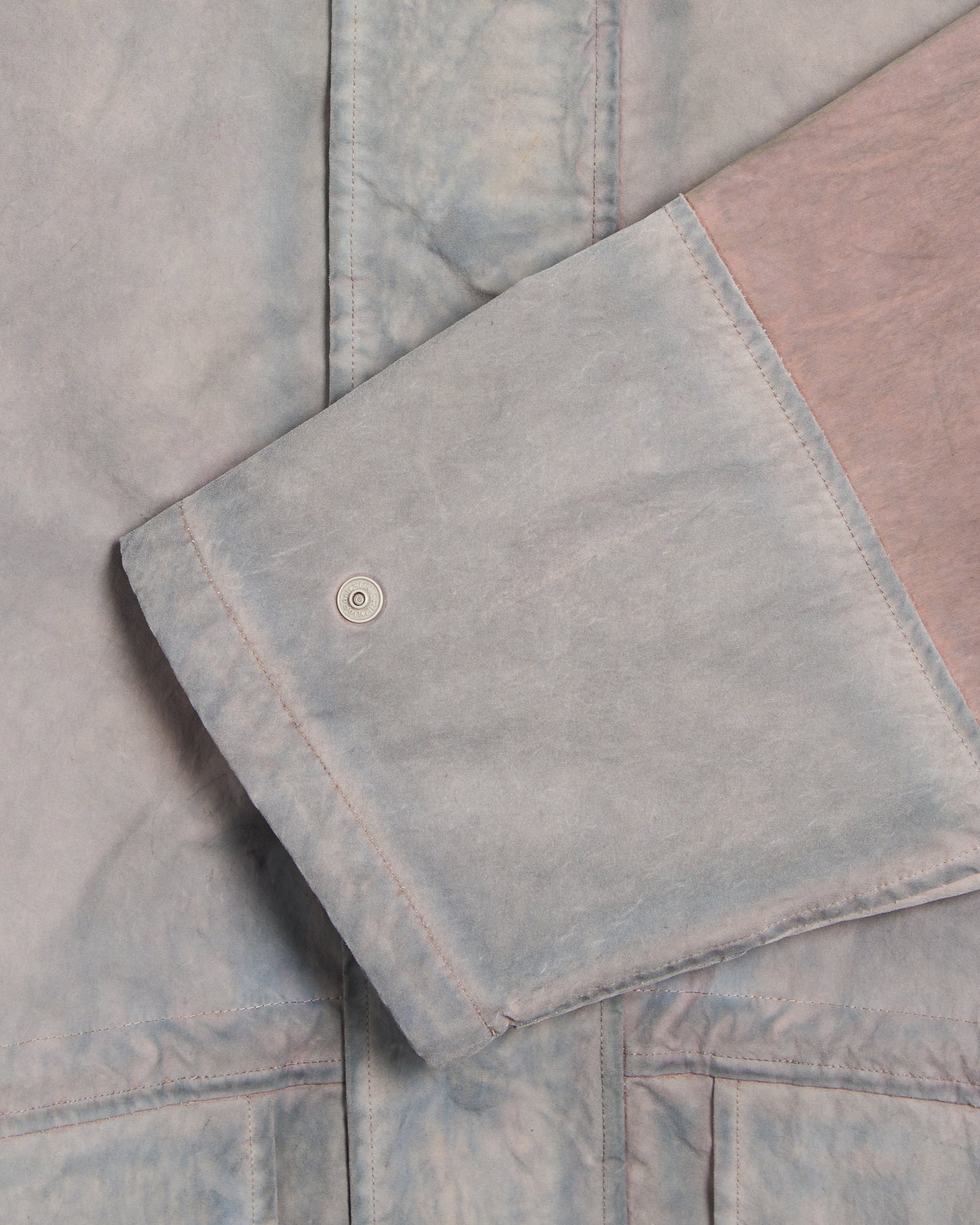 Jackets Coats Our Legacy Horizon Men's Jacket Oversize Men's Light Jacket - M2251HCO