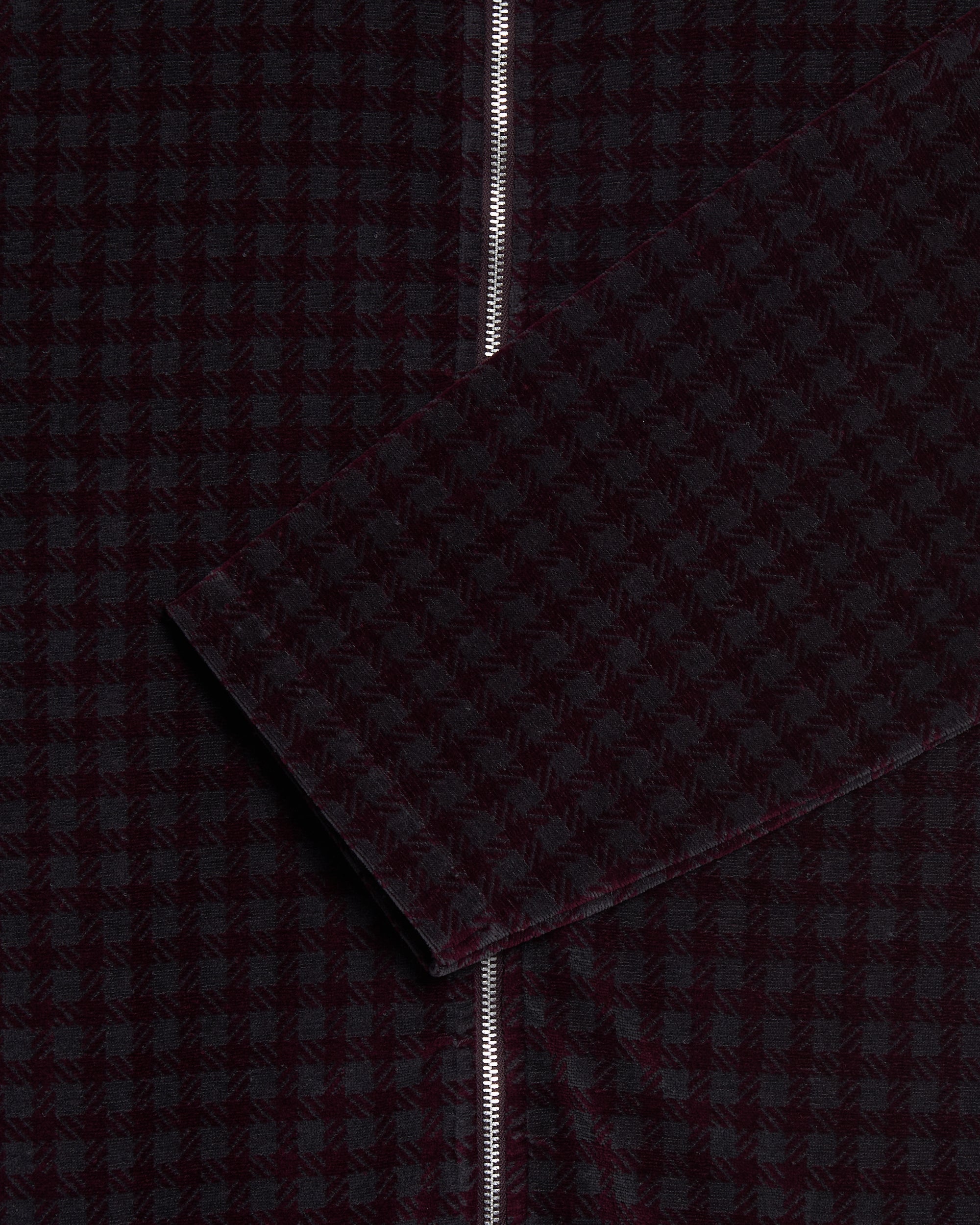 Jackets Coats Our Legacy Shrunken Plaid Relaxed Men's Light Jacket - M2266SM