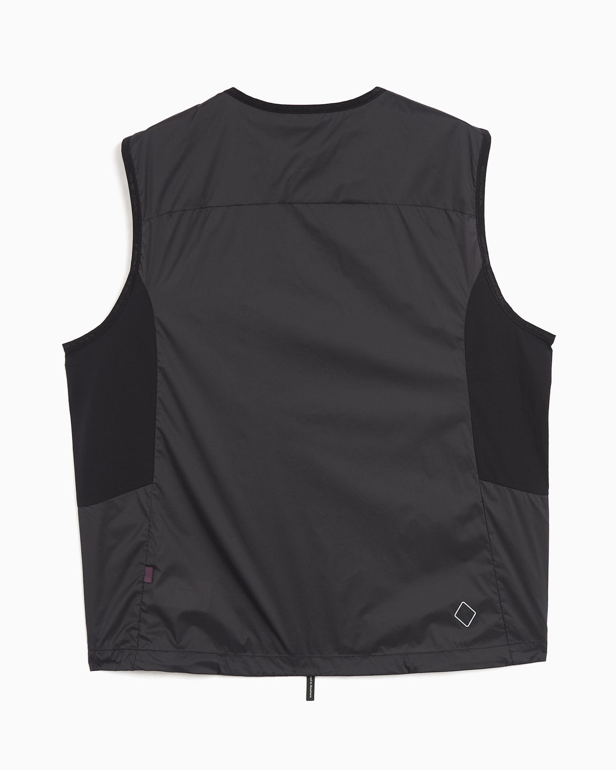 Jackets Coats Pas Normal Studios Balance Windproof Unisex Vest - NL2855AV-999