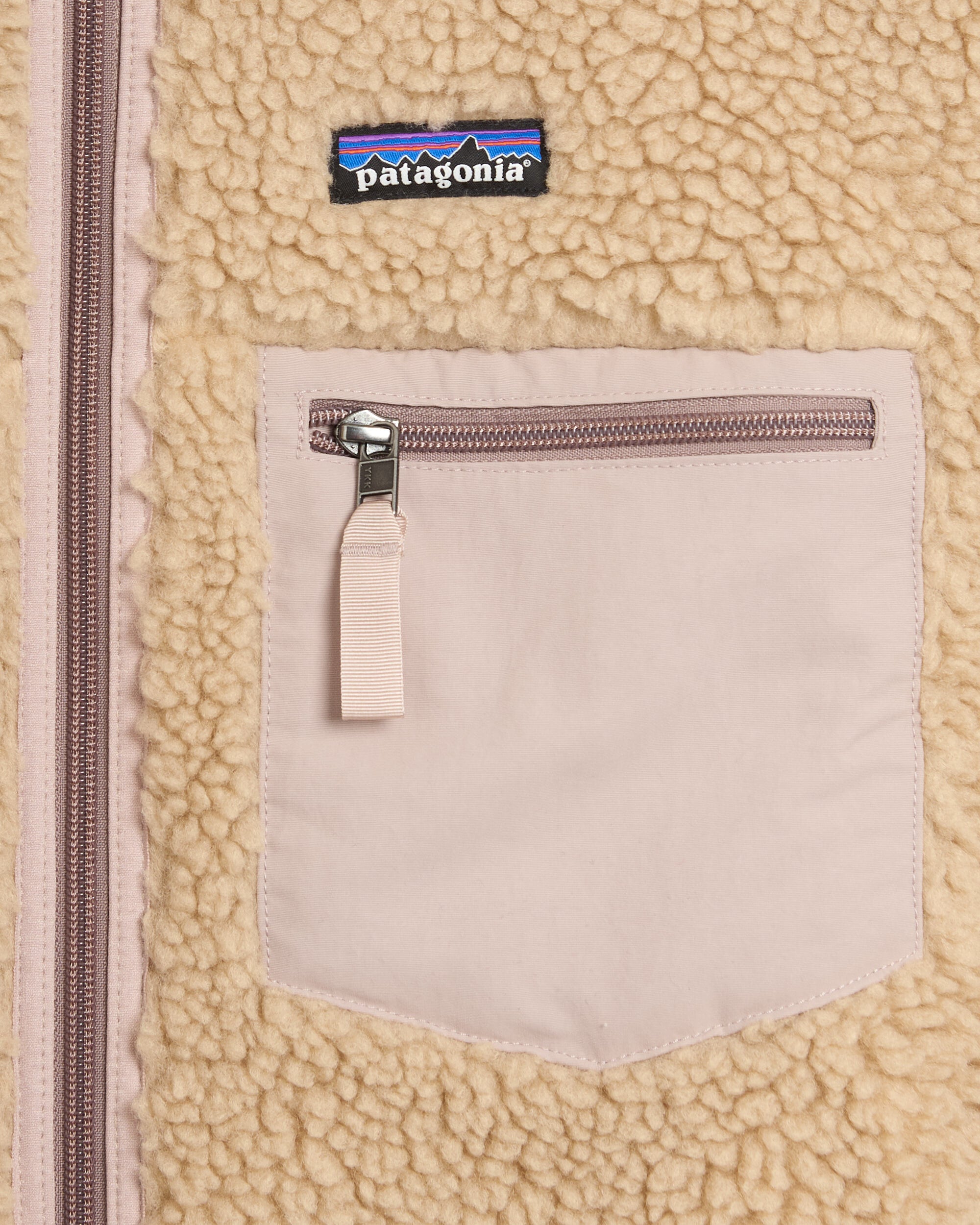 Jackets Coats Patagonia Classic Retro-X Relaxed Women's Fleece Jacket - 23075-ORTN