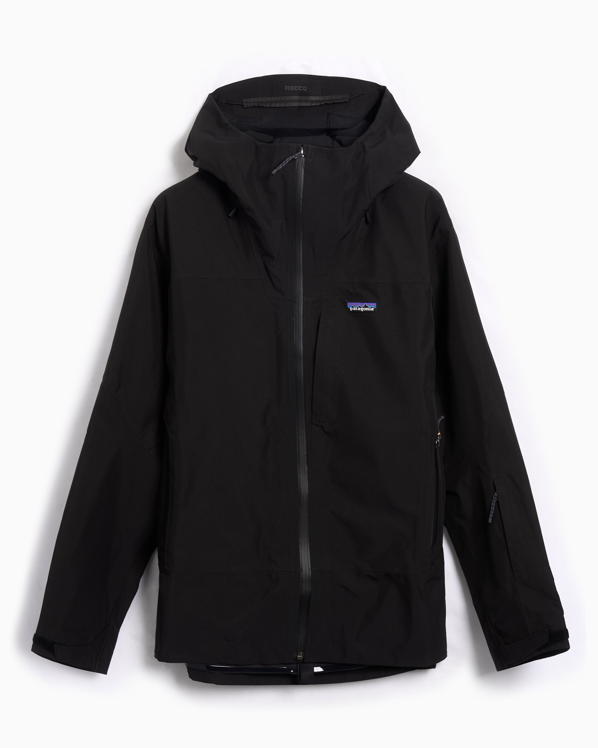 Jackets Coats Patagonia Storm Shift Gore-Tex® Men's Anorak - 31745-BOB