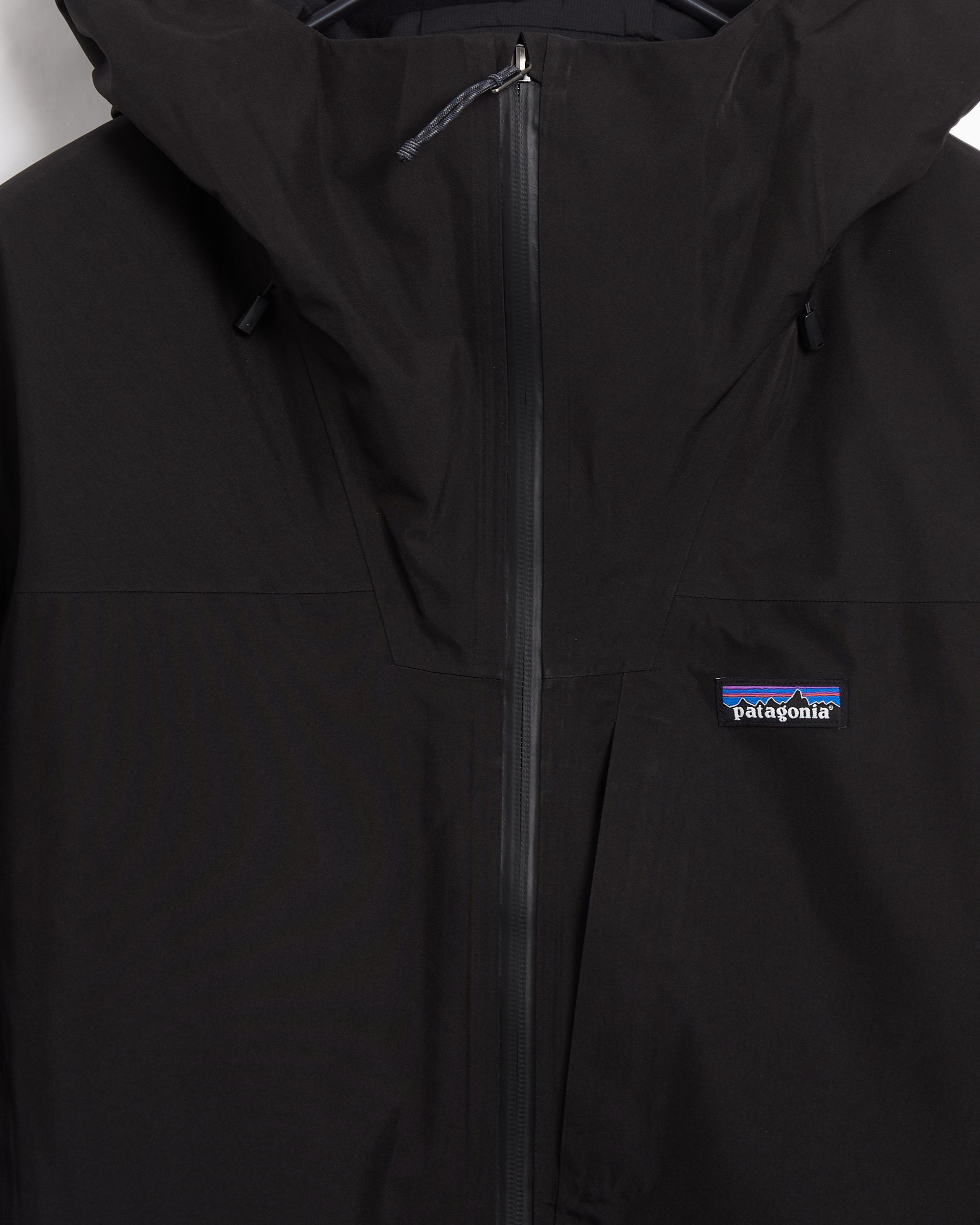 Jackets Coats Patagonia Storm Shift Gore-Tex® Men's Anorak - 31745-BOB