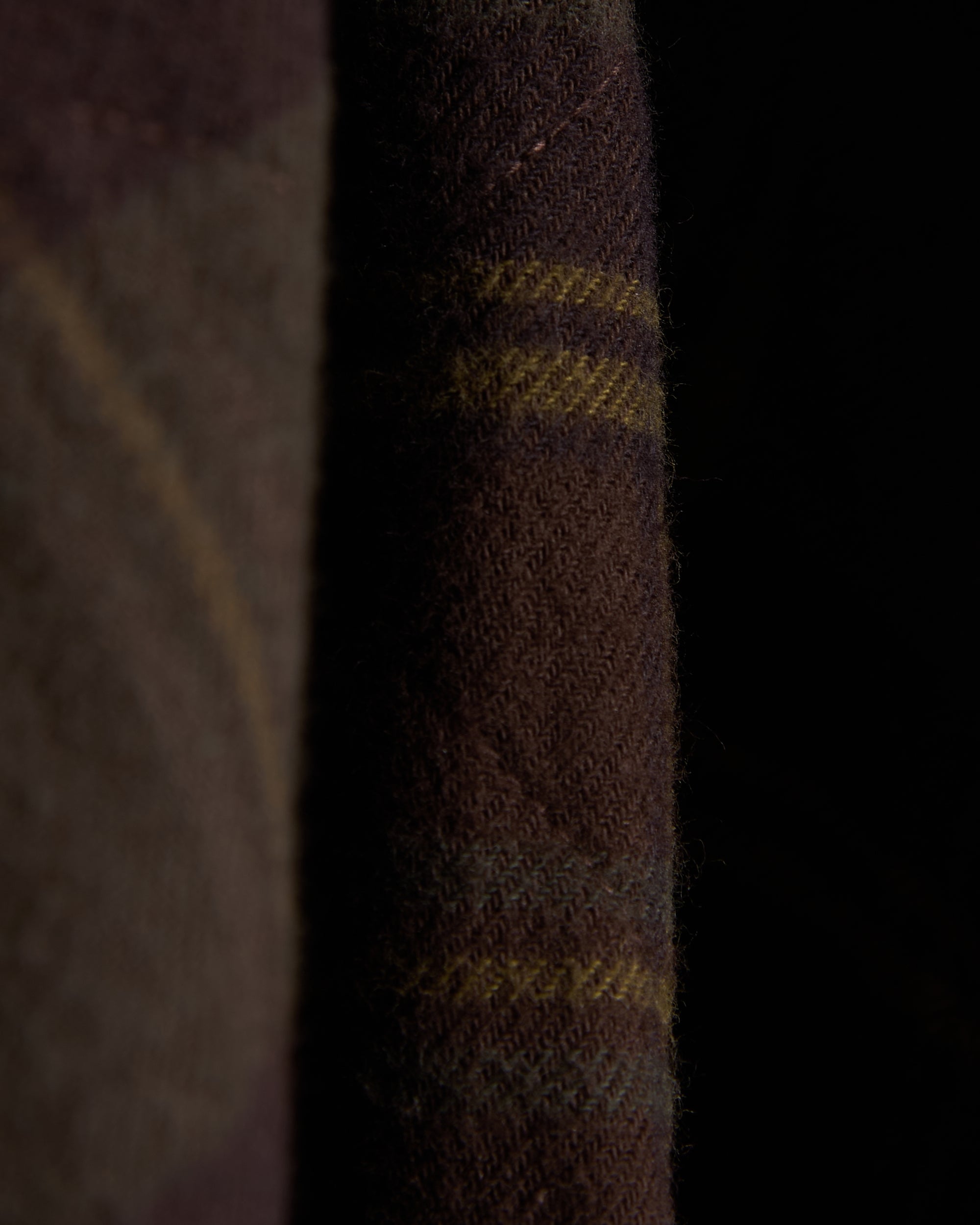 Jackets Coats Polo Ralph Lauren Brushed Flannel Plaid Men's Overshirt - 710979015001