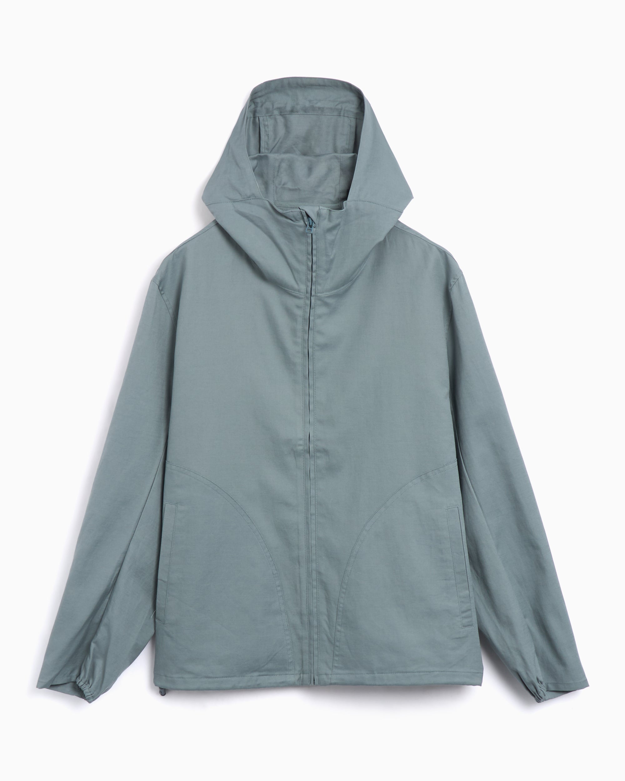 Jackets Coats Pop Trading Company Men's Hooded Simple Jacket Men's Jacket - POPSS25_05-010