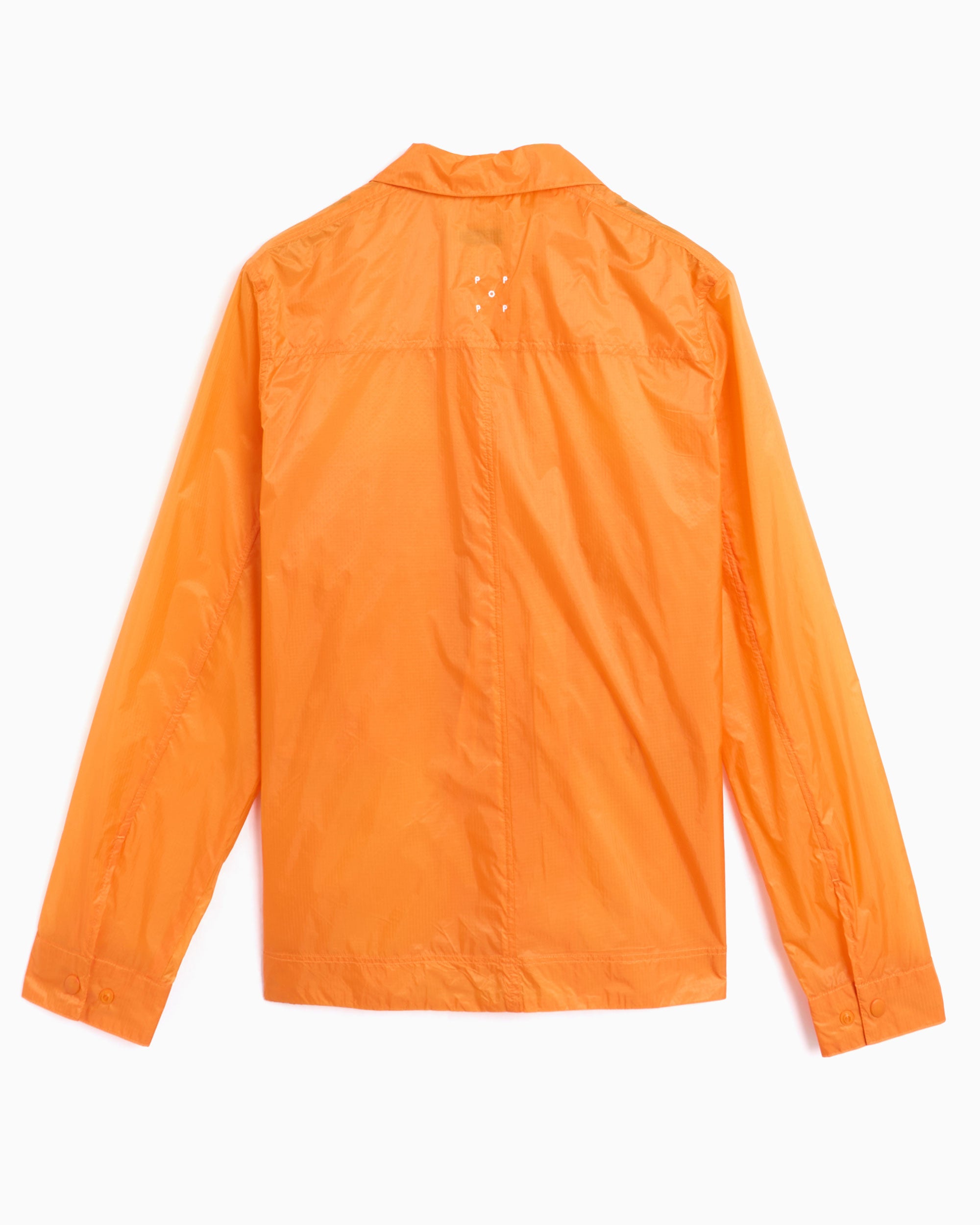 Jackets Coats Pop Trading Company Poppy Men's Overshirt Men's Overshirt - POPSS25_03-002