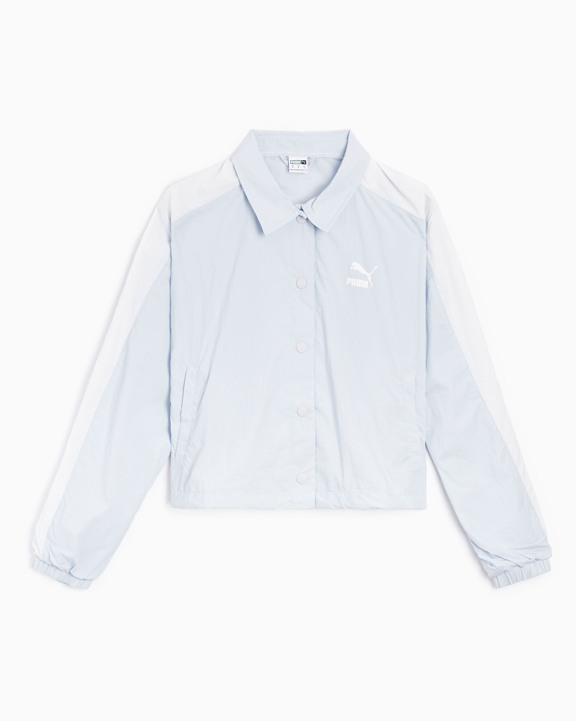 Jackets Coats Puma T7 Women's Woven Jacket Women's Jacket - 533522-21
