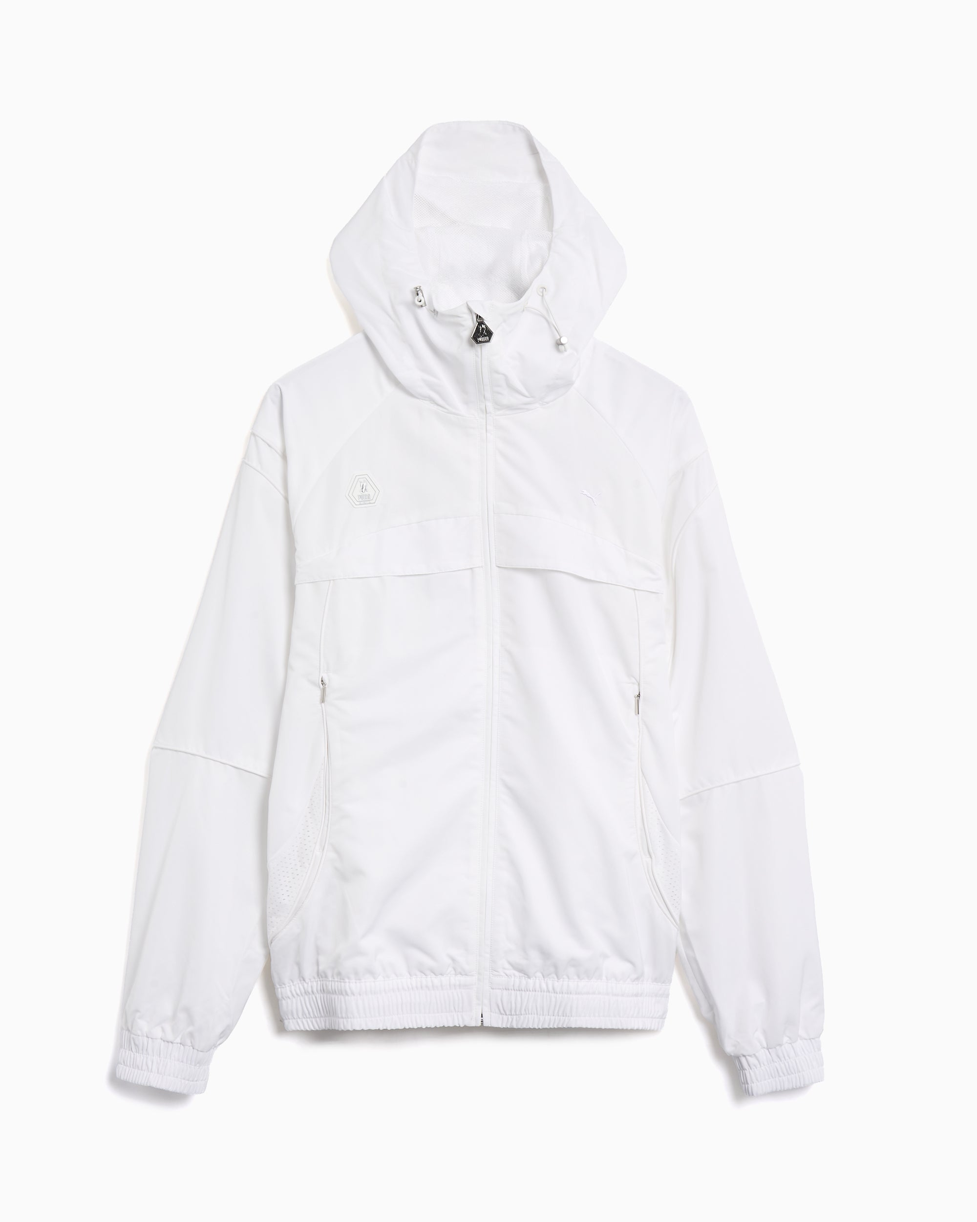 Jackets Coats Puma x SKEPTA CLRT Relaxed Men's Light Jacket - 633722-02