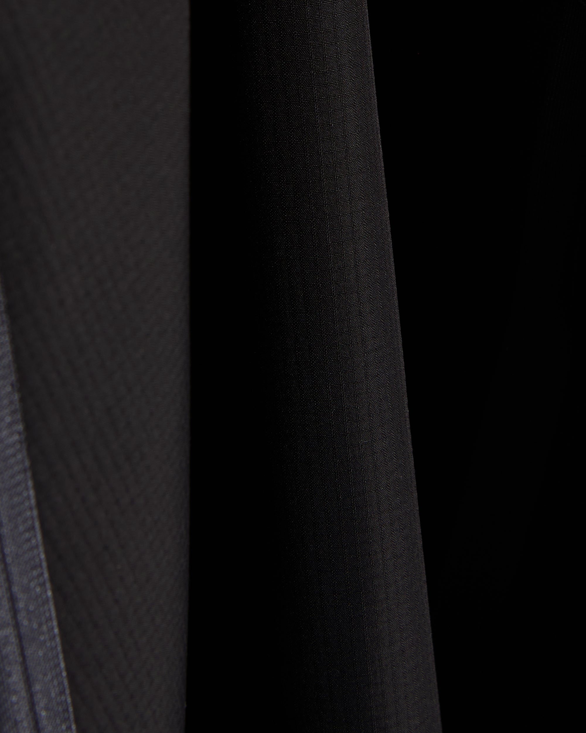 Jackets Coats SAN SAN GEAR 3L Taped Men's Rain Jacket - SG2503JK11-BLACK