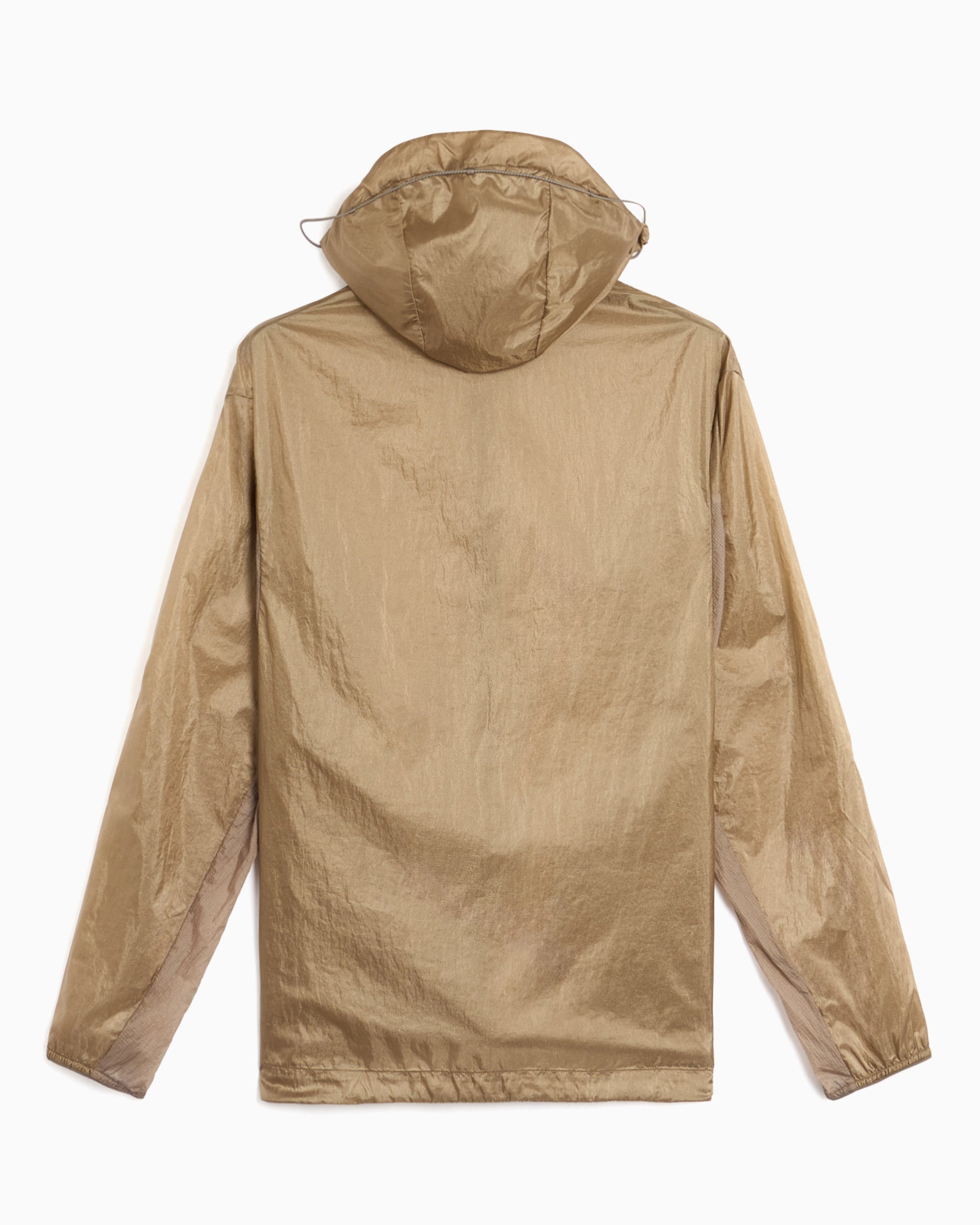 Jackets Coats SATISFY Pertex® Diamond Fuse Men's Windbreaker - 11057-91001