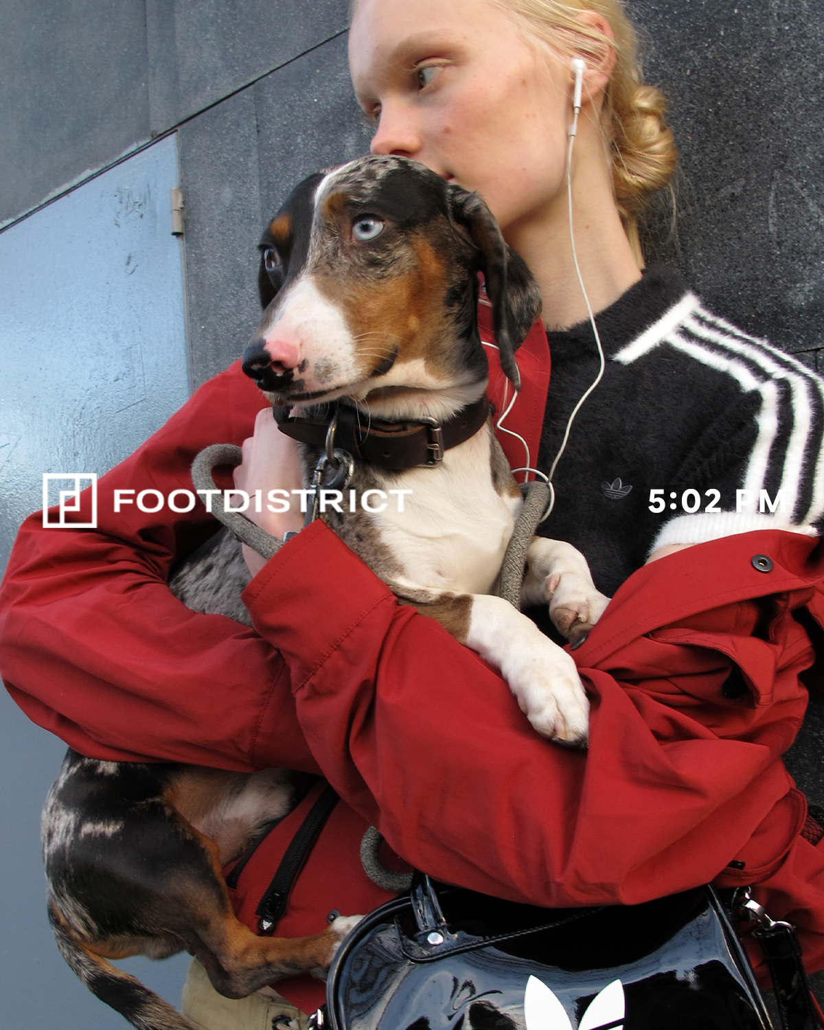 Jackets Coats South2 West8 Tenkara Trout Relaxed Men's Rain Jacket - RW561-A-Red