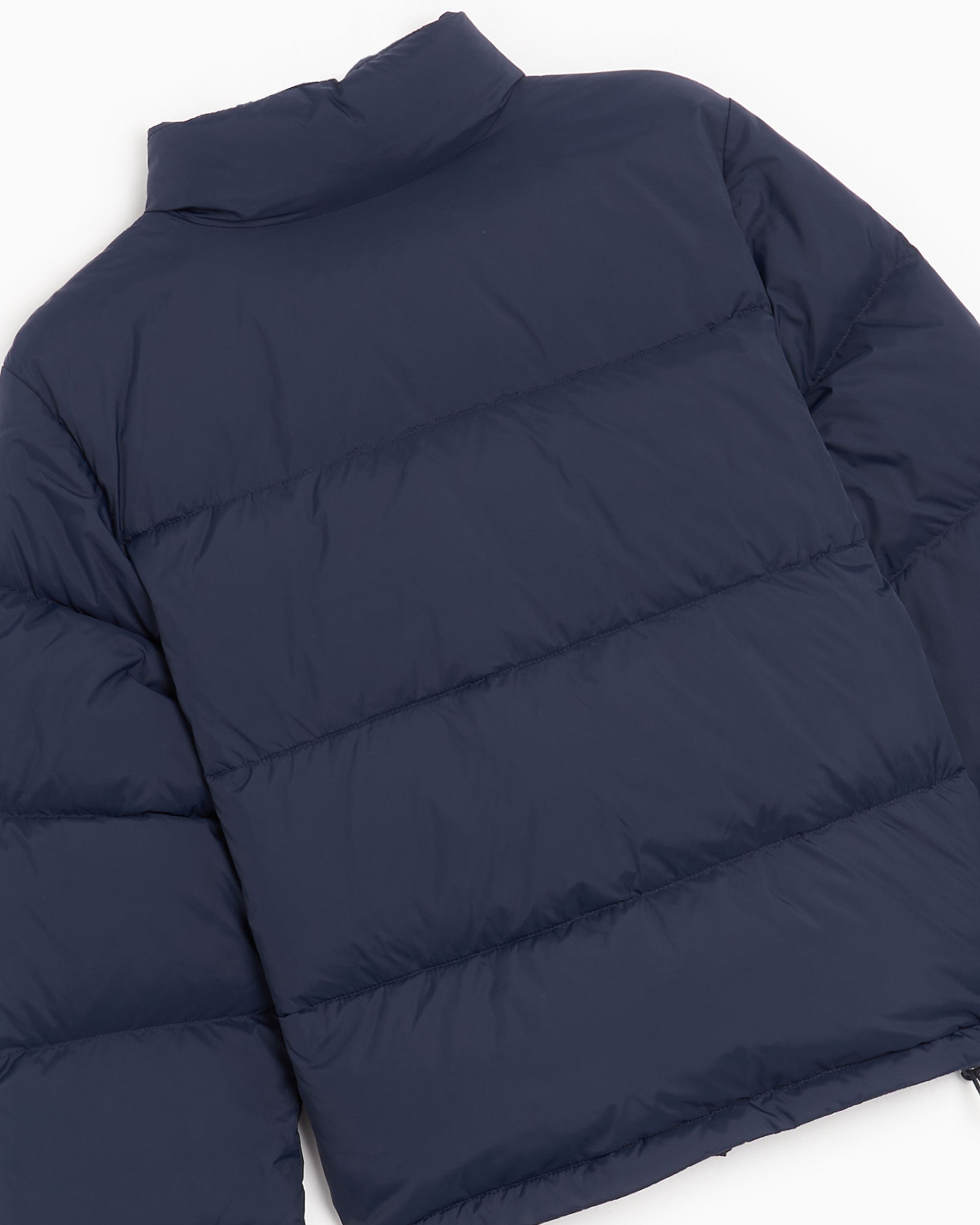 Jackets Coats Sporty & Rich Crown LA Unisex Puffer Jacket Unisex Down Jacket - JAAW2313NA