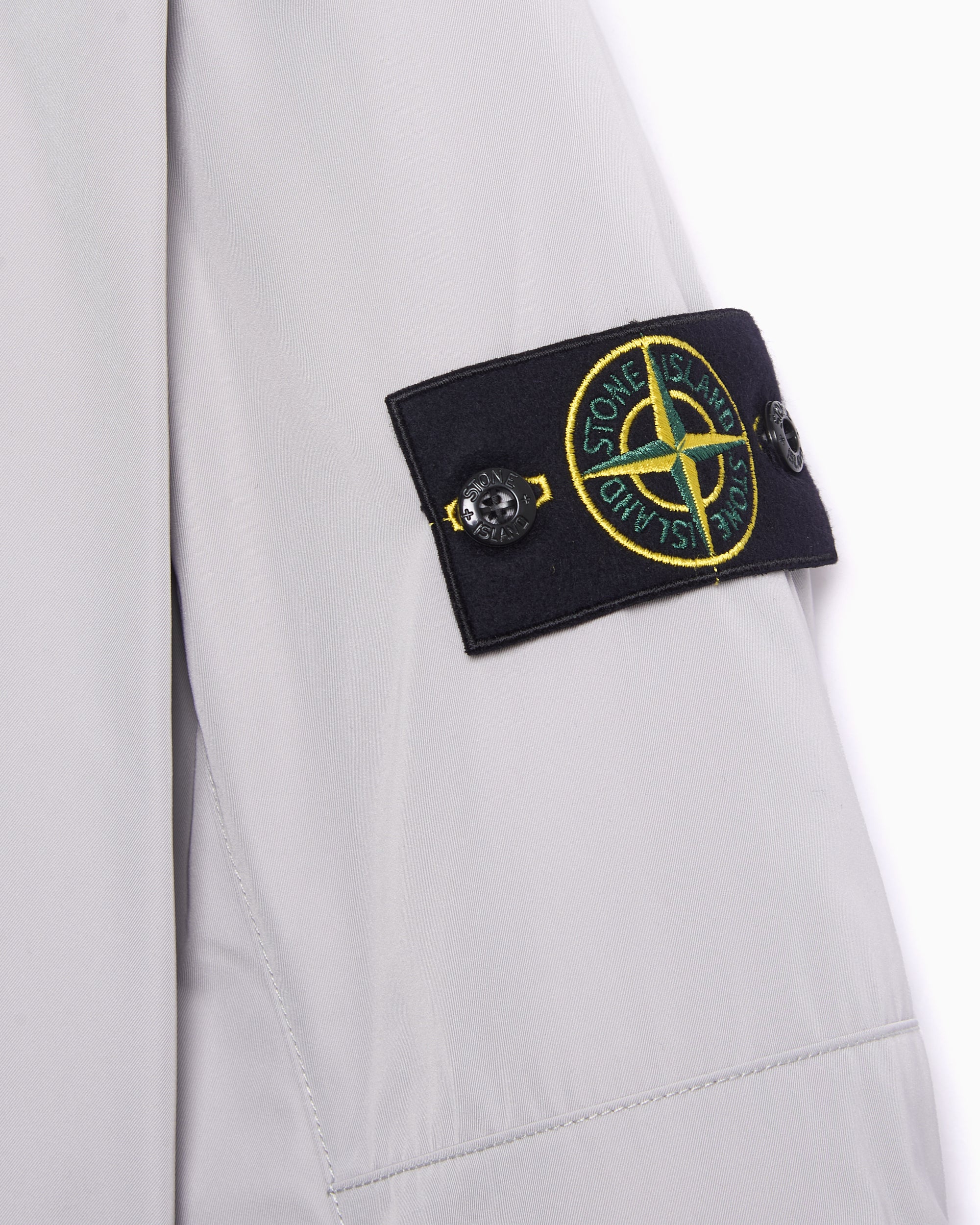 Jackets Coats Stone Island Long Men's Anorak - K2S157100008S0026-V0061