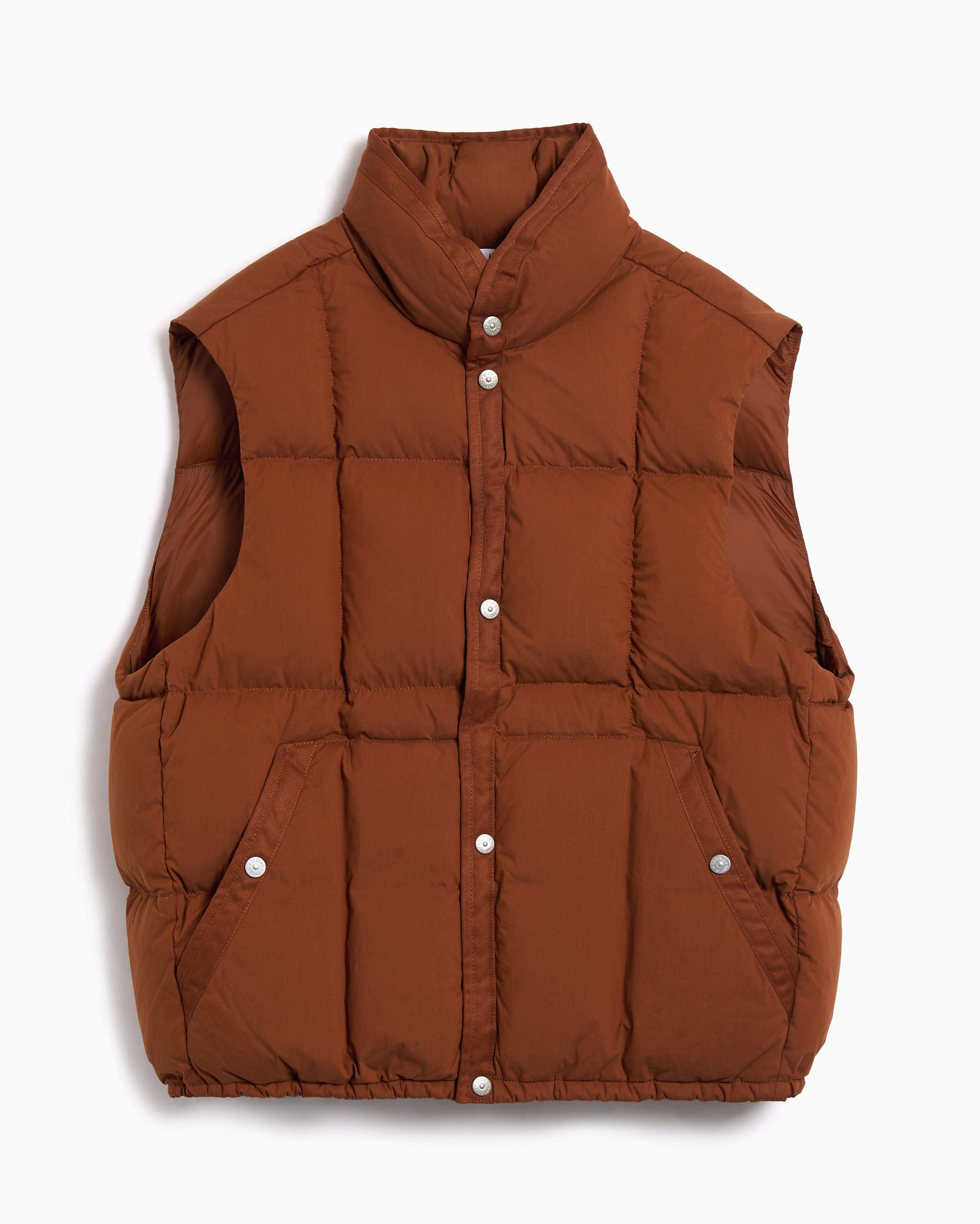 Jackets Coats Stone Island Marina Men's Vest - K2S15G100011S0X24-V0071