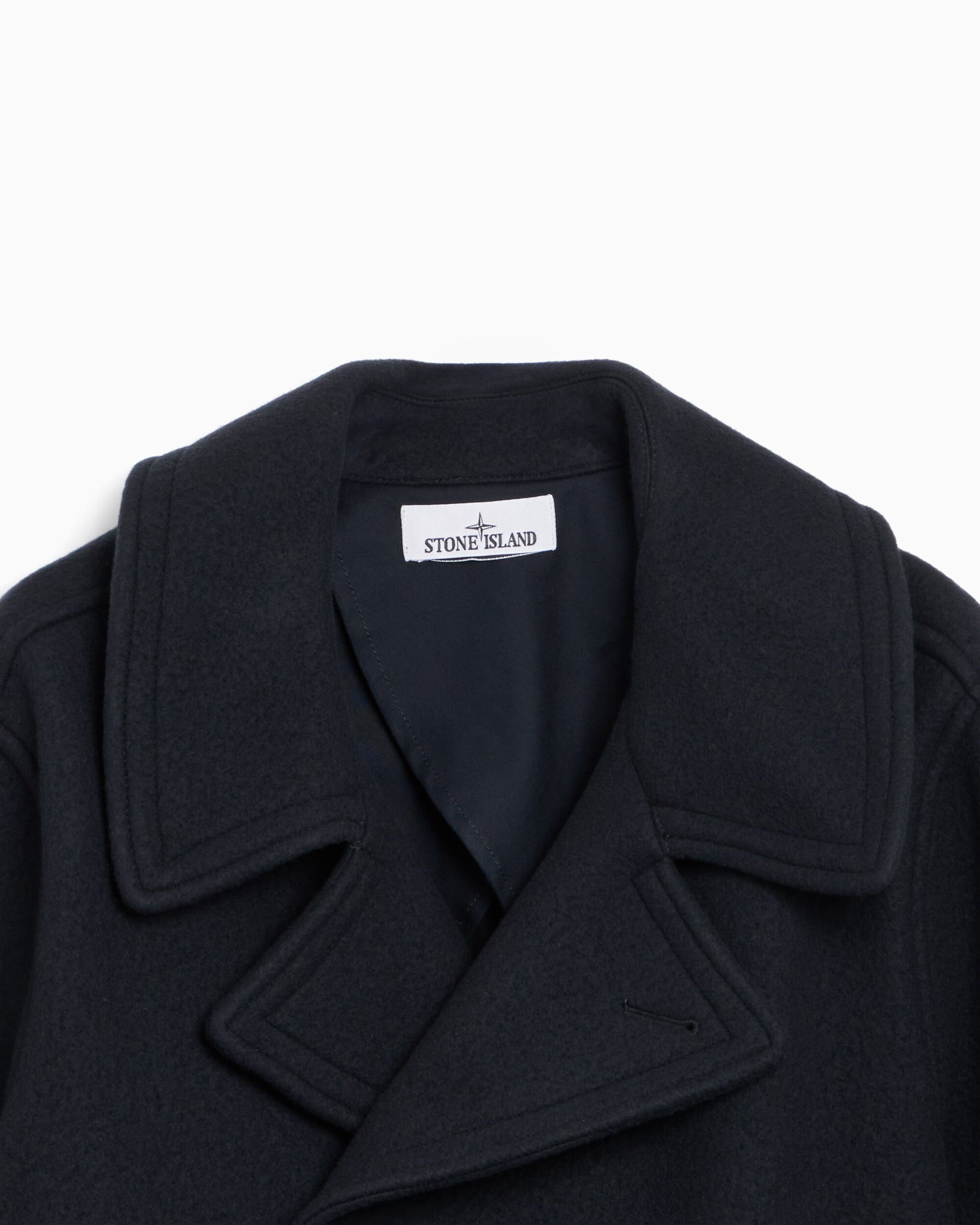 Jackets Coats Stone Island Men's Coat - L2S154100040-V0020