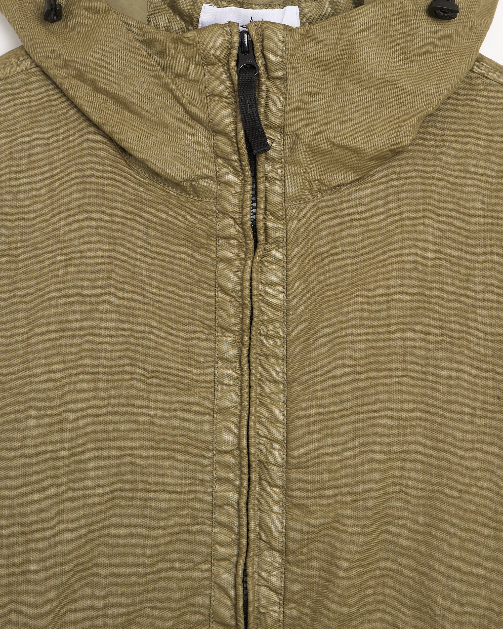 Jackets Coats Stone Island Nylon Panama Relaxed Men's Light Jacket - L1S154100053-V005G