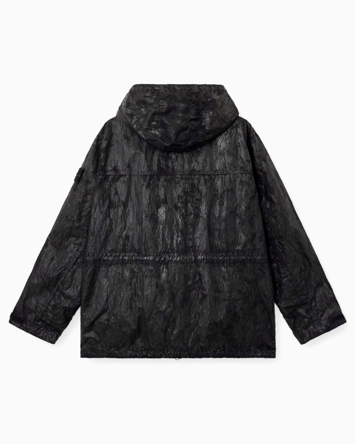 Jackets Coats Stone Island Slick Relaxed Men's Rain Jacket - L2S15Q100027-V0029
