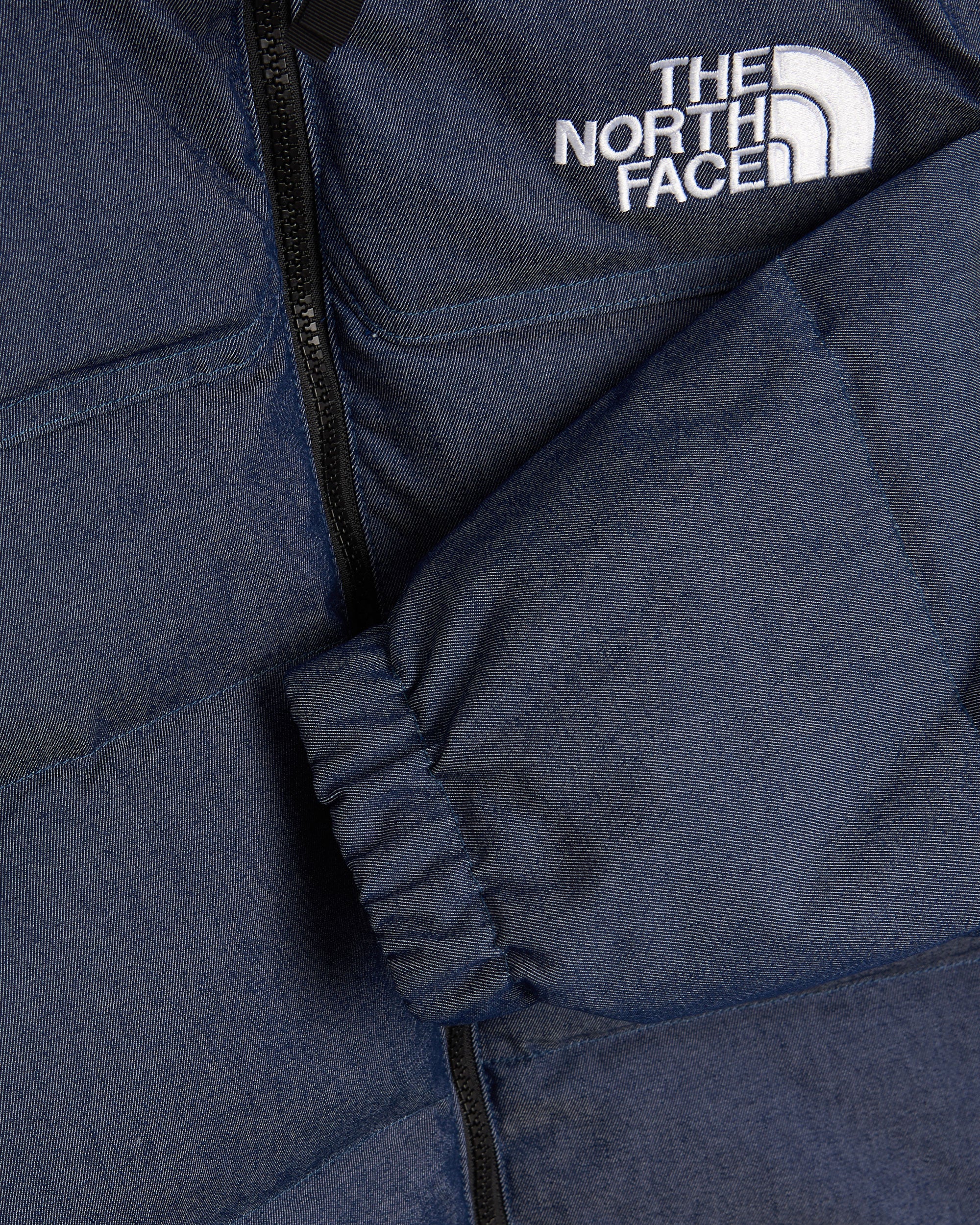 Jackets Coats The North Face 1992 Nuptse Men's Reversible Down Jacket Men's Jacket - NF0A831ILO31