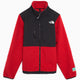Giacca in pile con logo Relaxed The North Face 1995 Denali Casentino per uomo