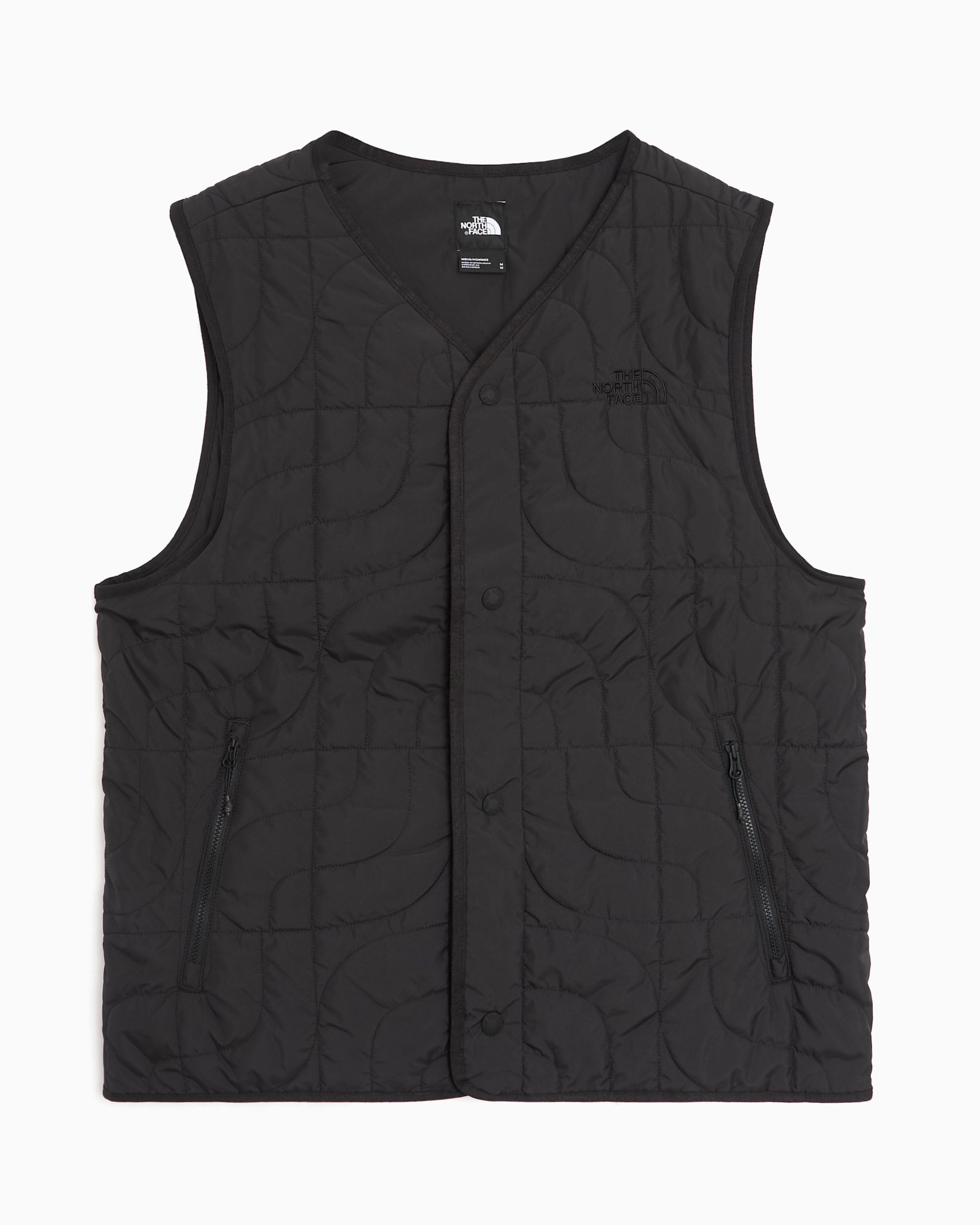 Jackets Coats The North Face City Triclimate Detachable Men's Light Jacket - NF0A8DTUJK31