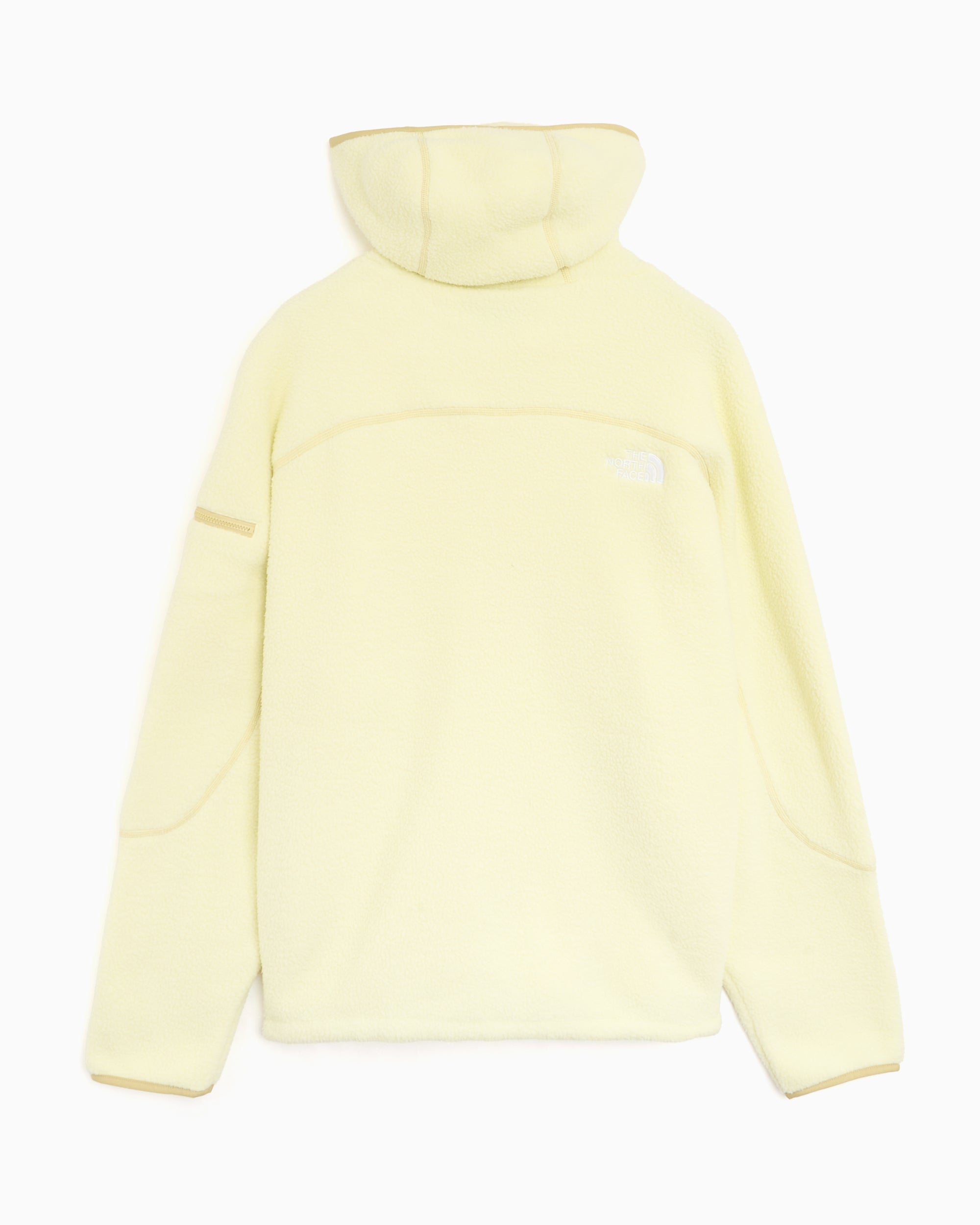 Jackets Coats The North Face NSE Logo Relaxed Unisex Fleece Jacket - NF0A8G91G6O1