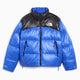 Giacca piumino Reversibile The North Face Pertex® Nuptse per uomo