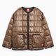 Giacca trapuntata Relaxed The North Face Red Box per donna
