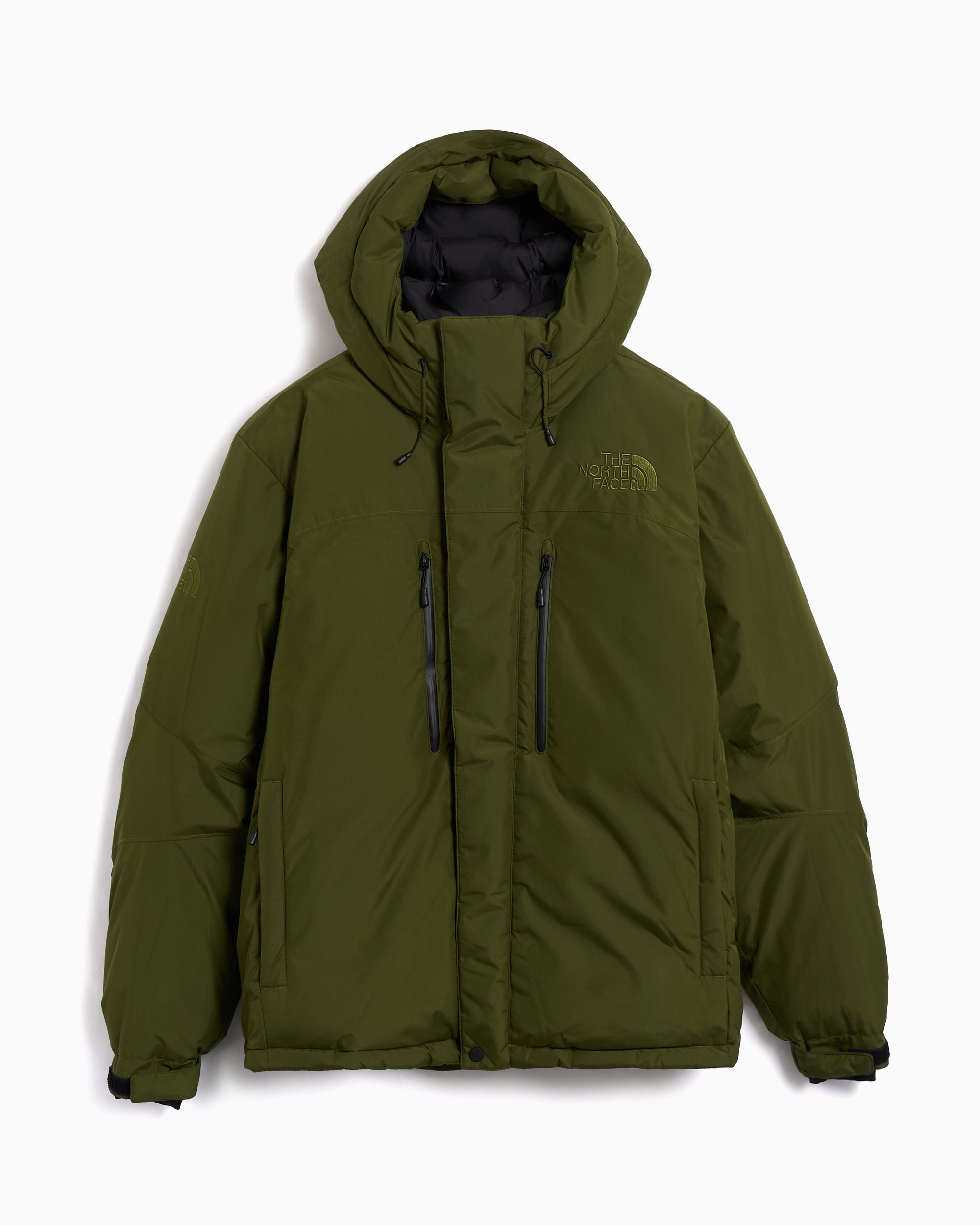 Jackets Coats The North Face Tek Himalayan RMST Gore-Tex® Men's Down Jacket - NF0A8CG5BRI1