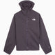 Windbreaker a quadri Relaxed The North Face Wind per uomo