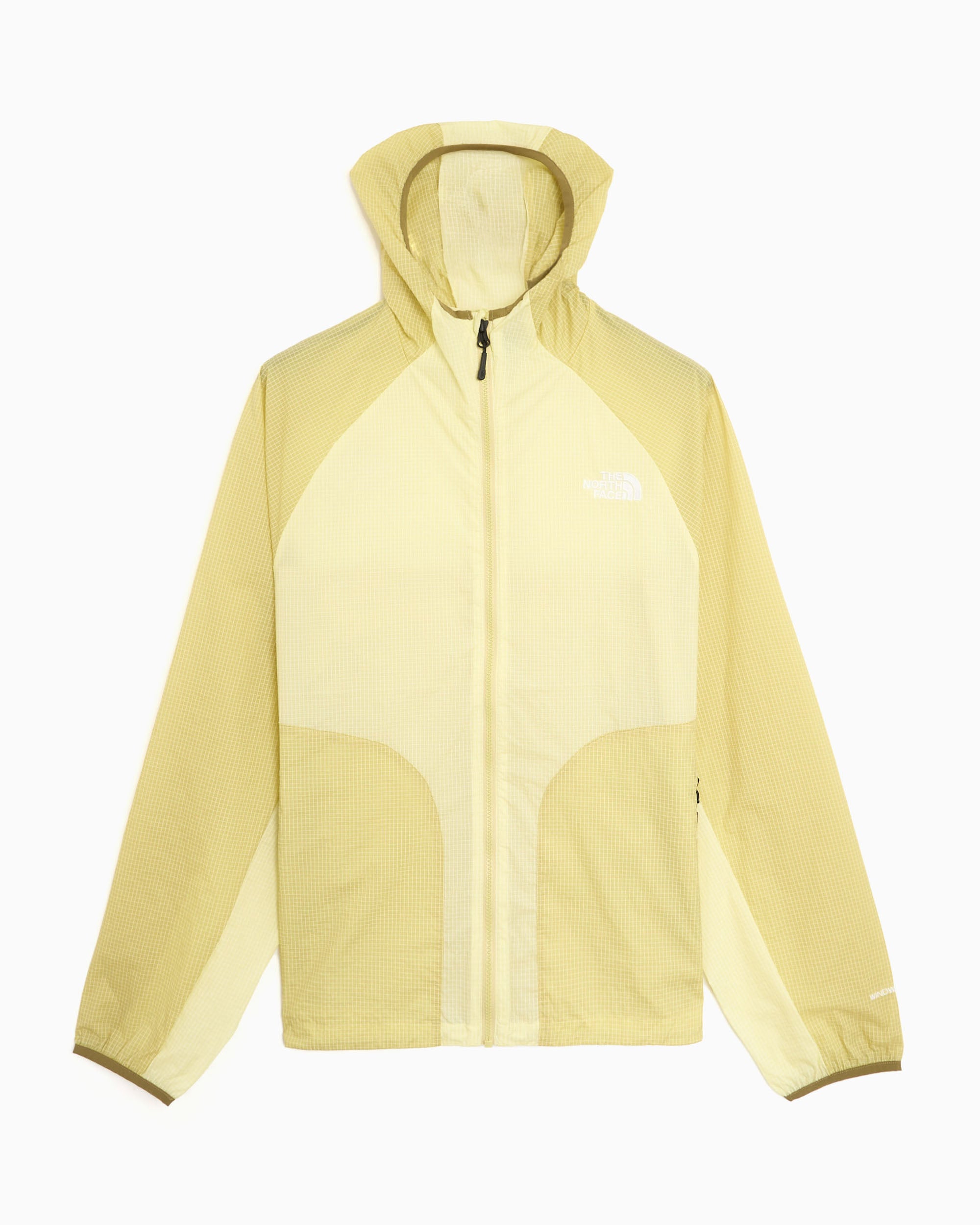 Jackets Coats The North Face Wind Plaid Relaxed Men's Windbreaker - NF0A8GE4GM41