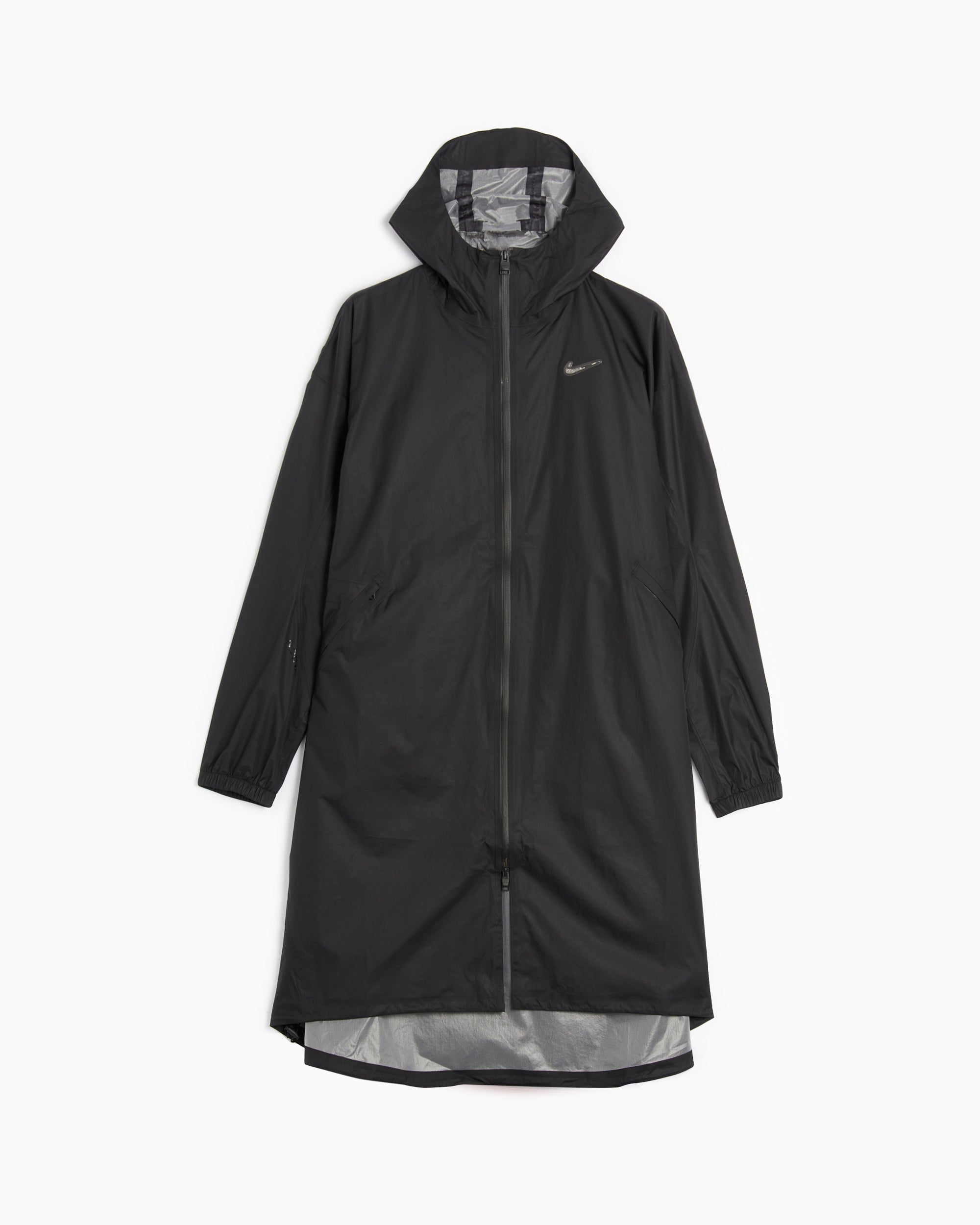 Jackets Coats X Drake NOCTA Nike x Drake NOCTA NRG Swarovski® Swoosh Unisex Jacket Unisex Jacket - DR2678-010