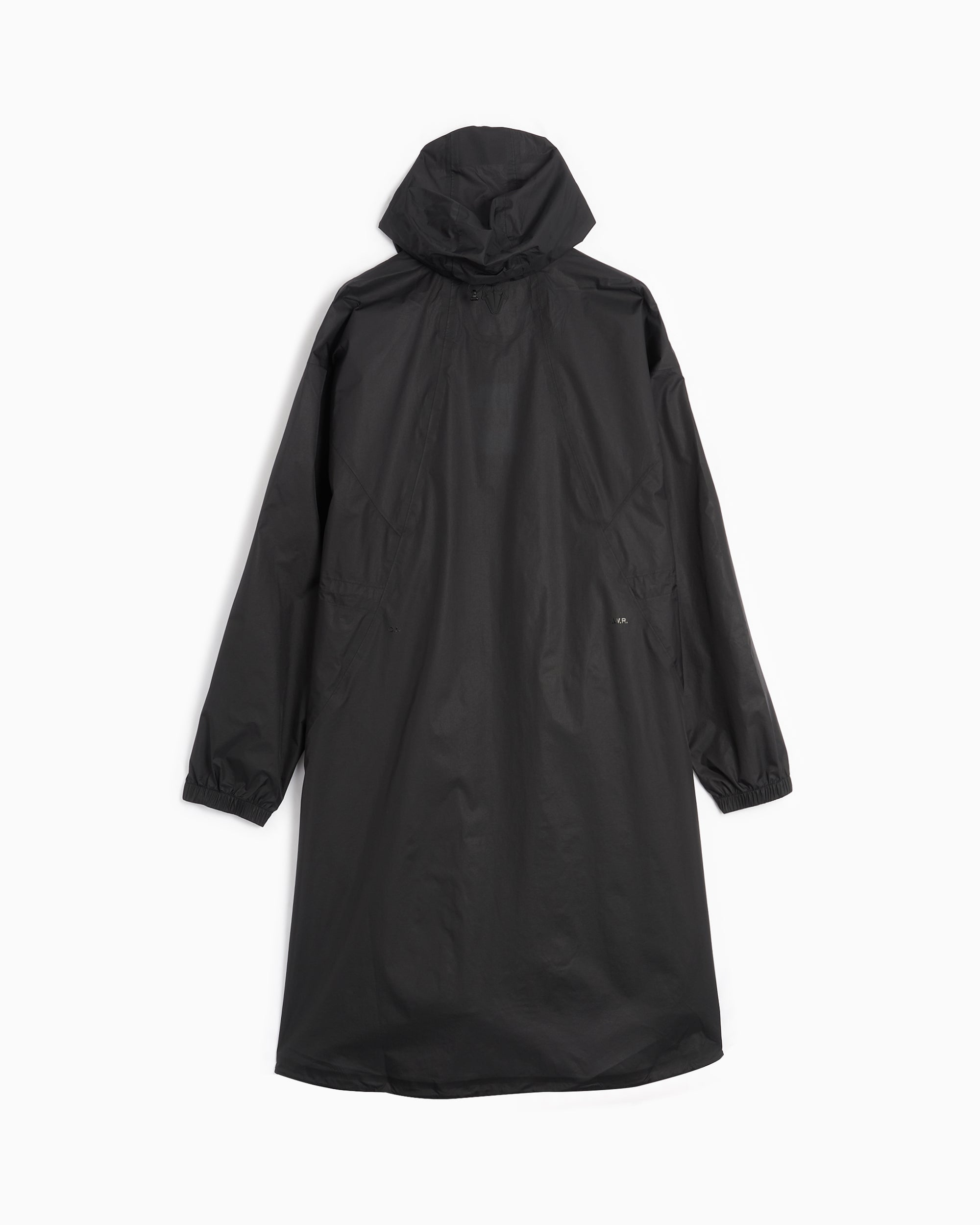 Jackets Coats X Drake NOCTA Nike x Drake NOCTA NRG Swarovski® Swoosh Unisex Jacket Unisex Jacket - DR2678-010