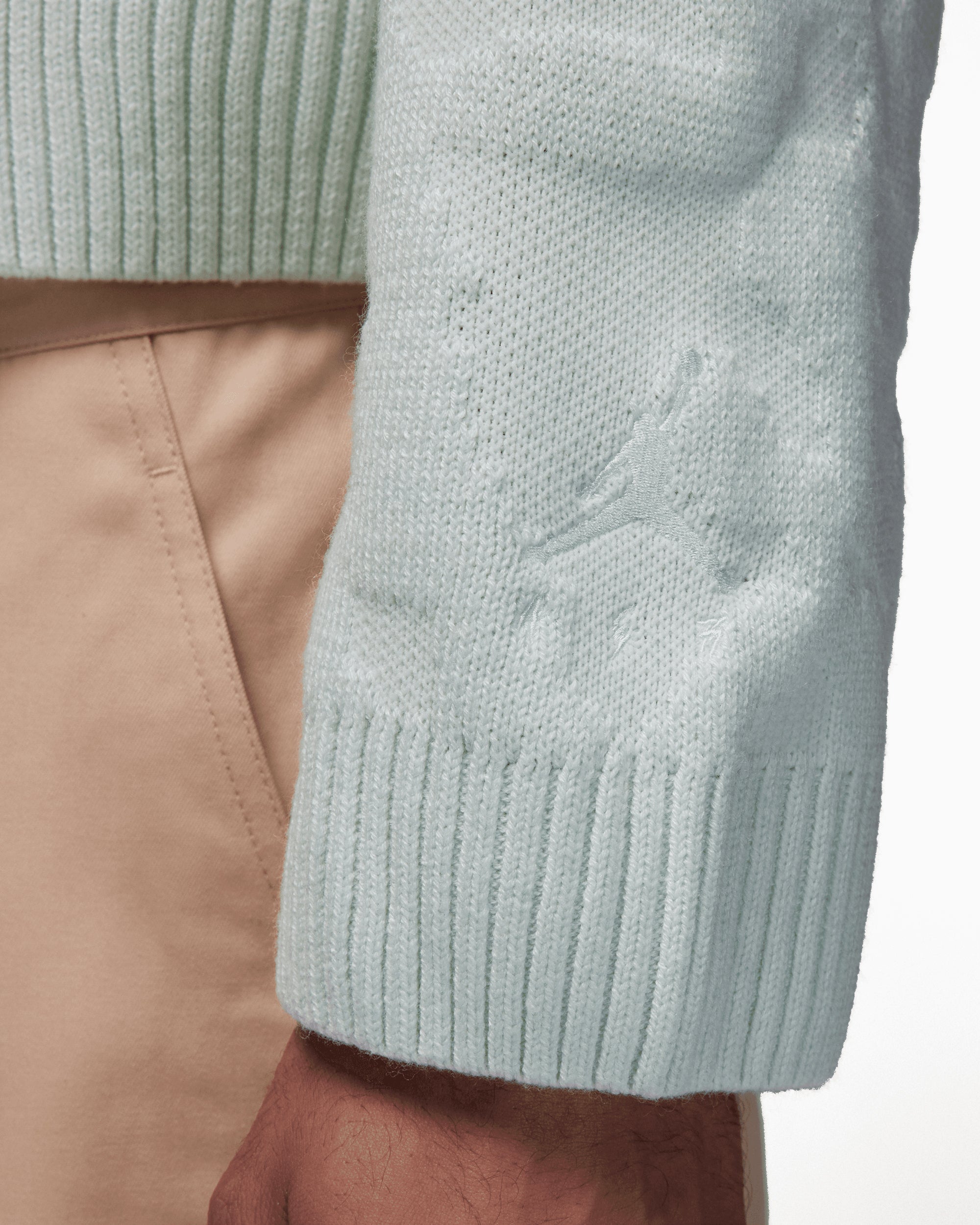 Jackets Coats X J Balvin Jordan x J Balvin Unisex Cardigan Unisex Cardigan - FJ6145-394