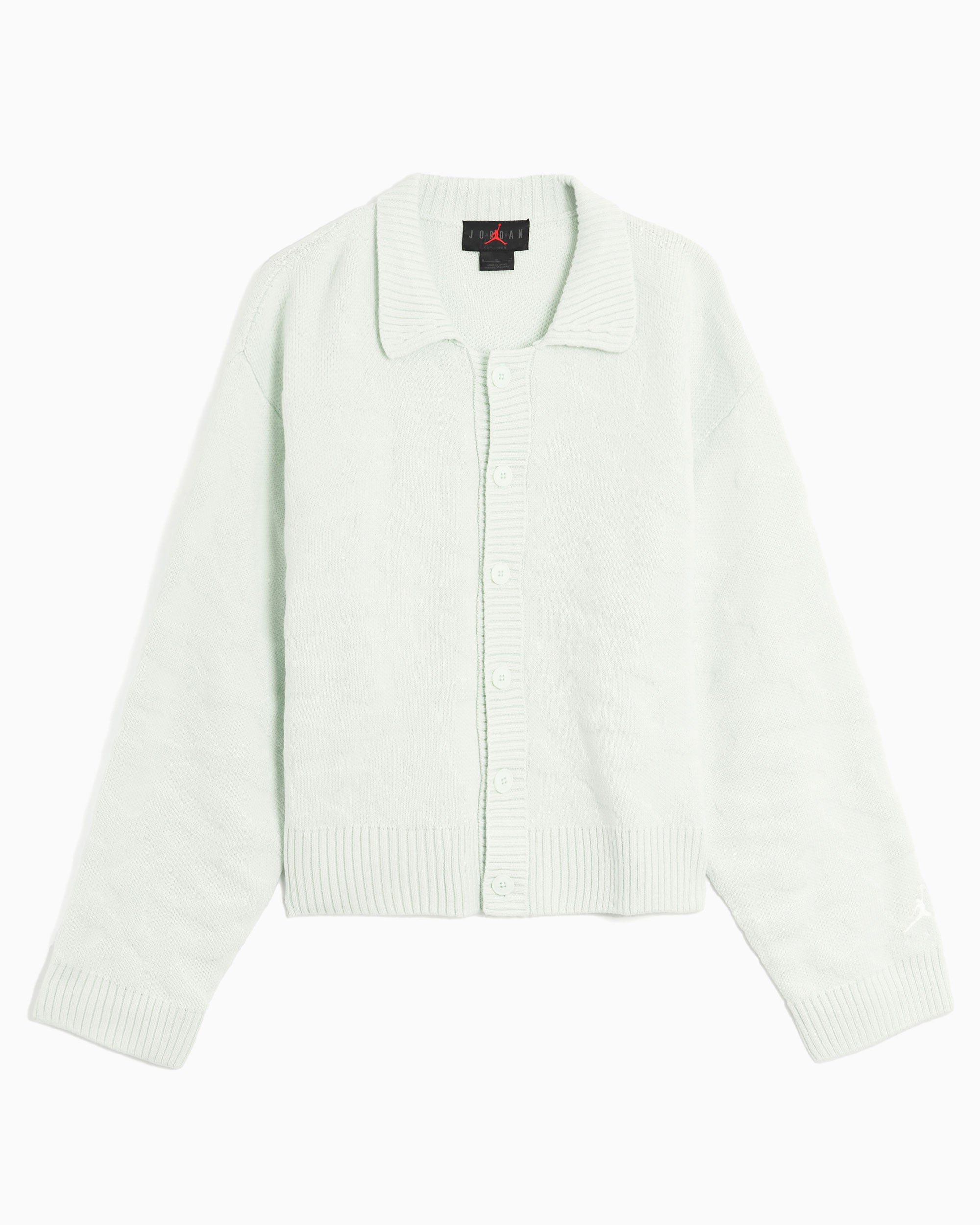 Jackets Coats X J Balvin Jordan x J Balvin Unisex Cardigan Unisex Cardigan - FJ6145-394