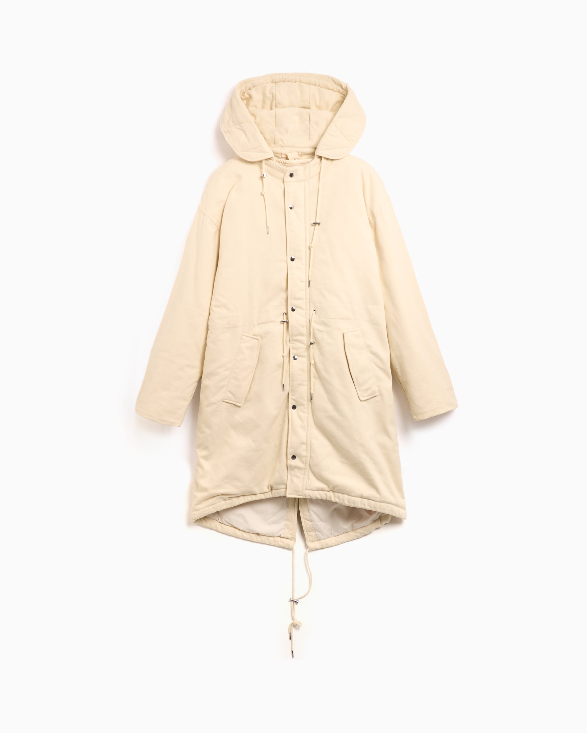 Jackets Coats X Wales Bonner adidas Originals x Wales Bonner Men's Coach Jacket Men's Anorak - JJ2928