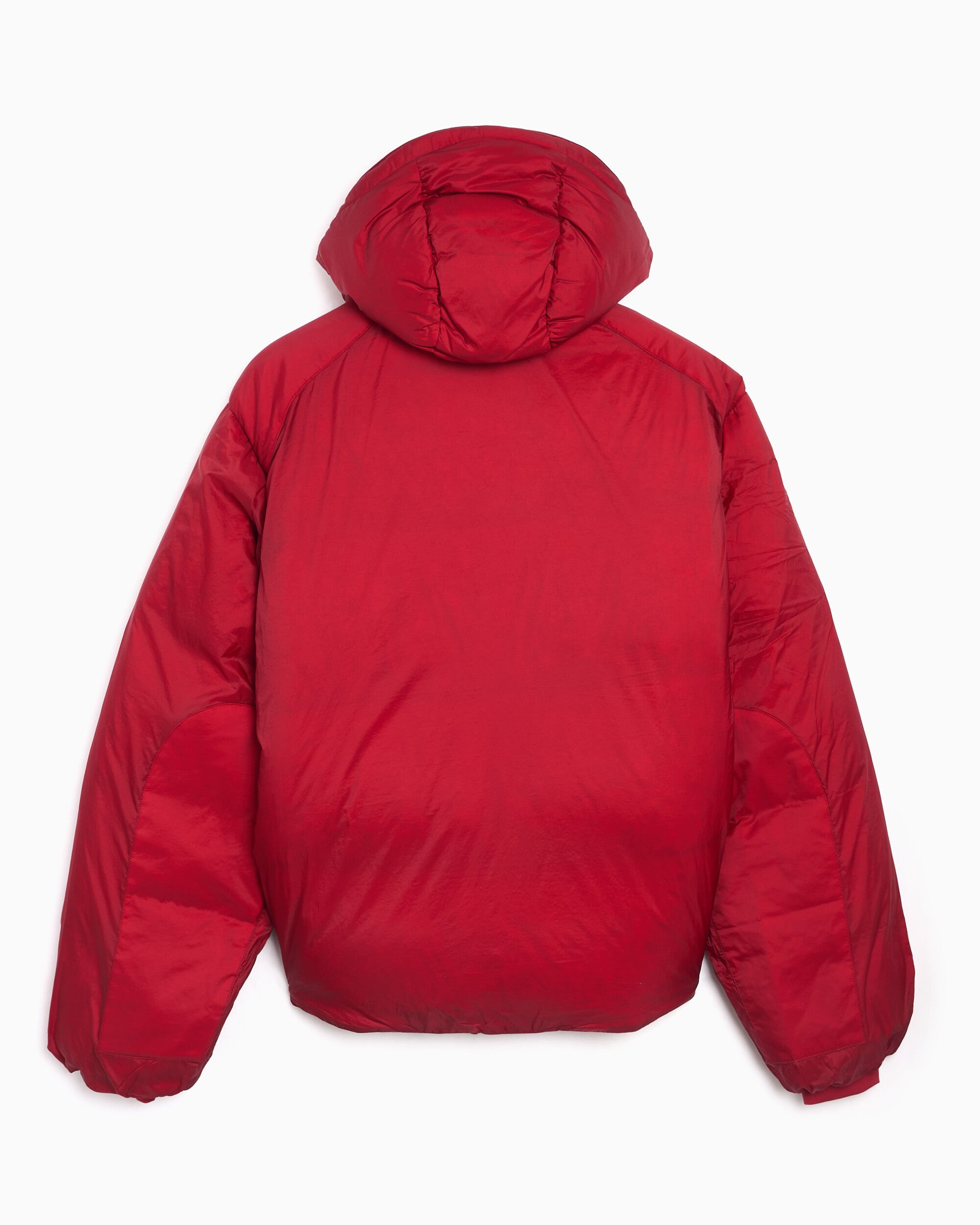 Jackets Coats Y-3 Relaxed Men's Down Jacket - KU2190