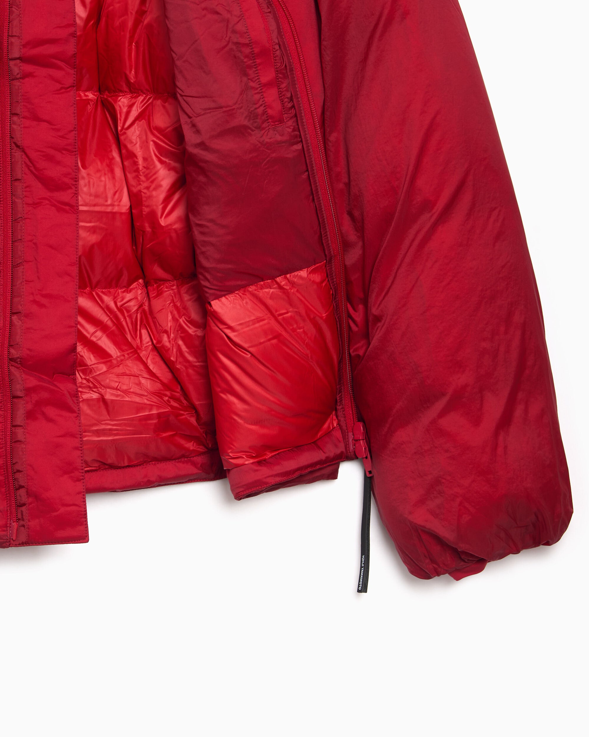Jackets Coats Y-3 Relaxed Men's Down Jacket - KU2190