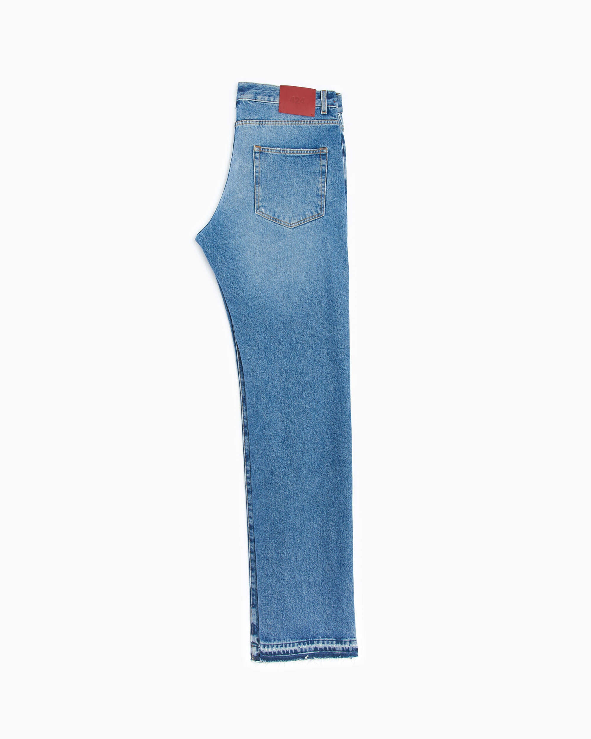 Jeans 424 Men's Pants Men's Jeans - 31424PJ01L3 216542-89