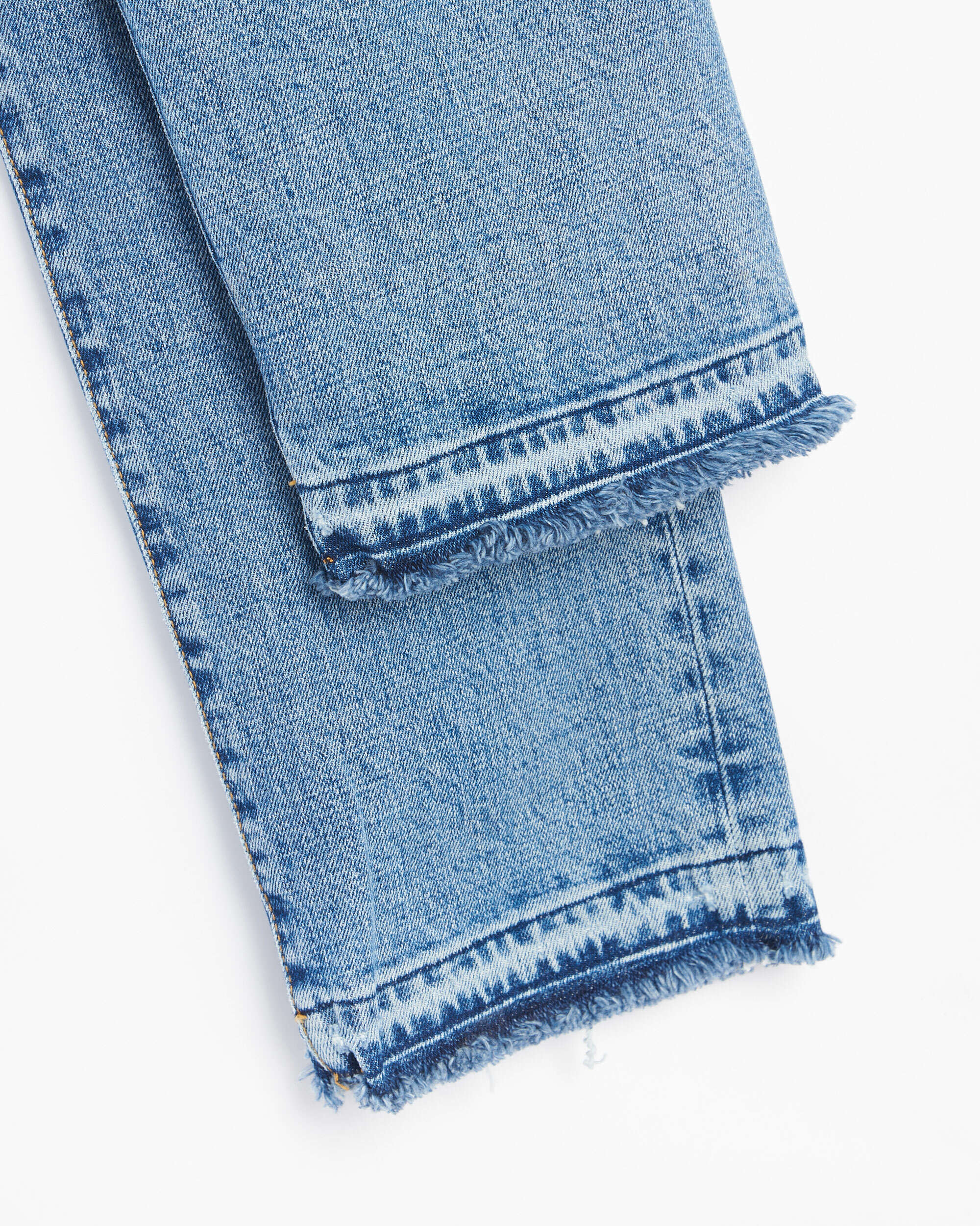 Jeans 424 Men's Slim Pants Men's Jeans - 32424PJ02L1-226072-89